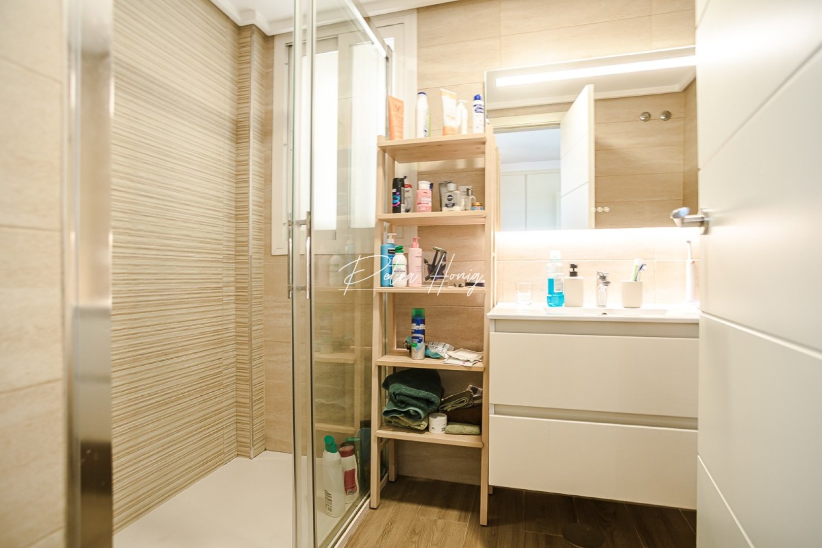 Resales - Apartment - Other areas - Santiago de la Ribera