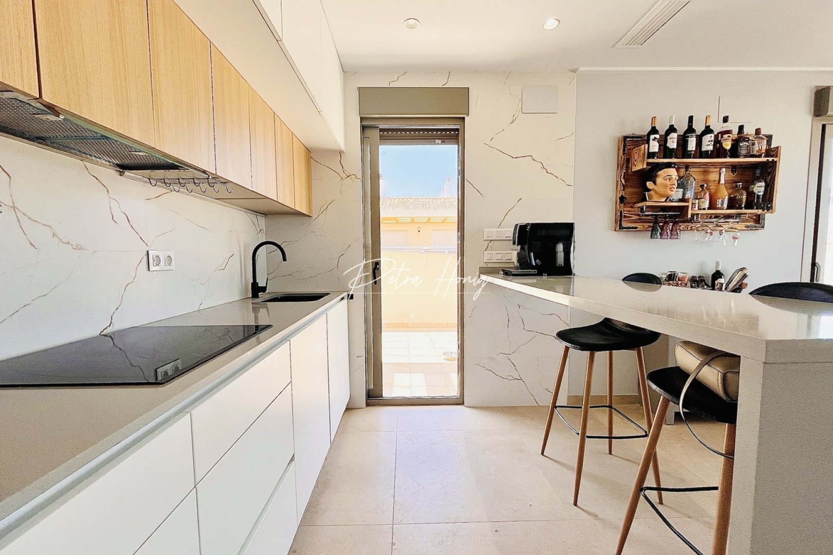 Resales - Apartment - Other areas - Torre de la Horadada