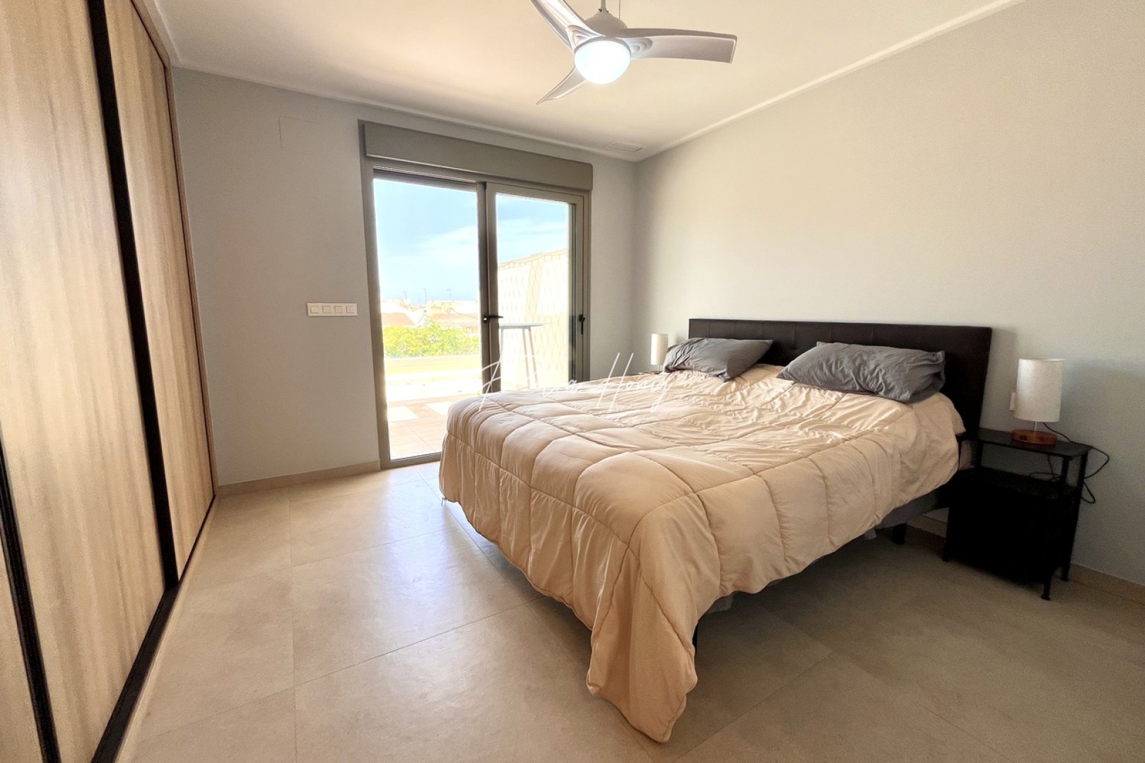 Resales - Apartment - Other areas - Torre de la Horadada