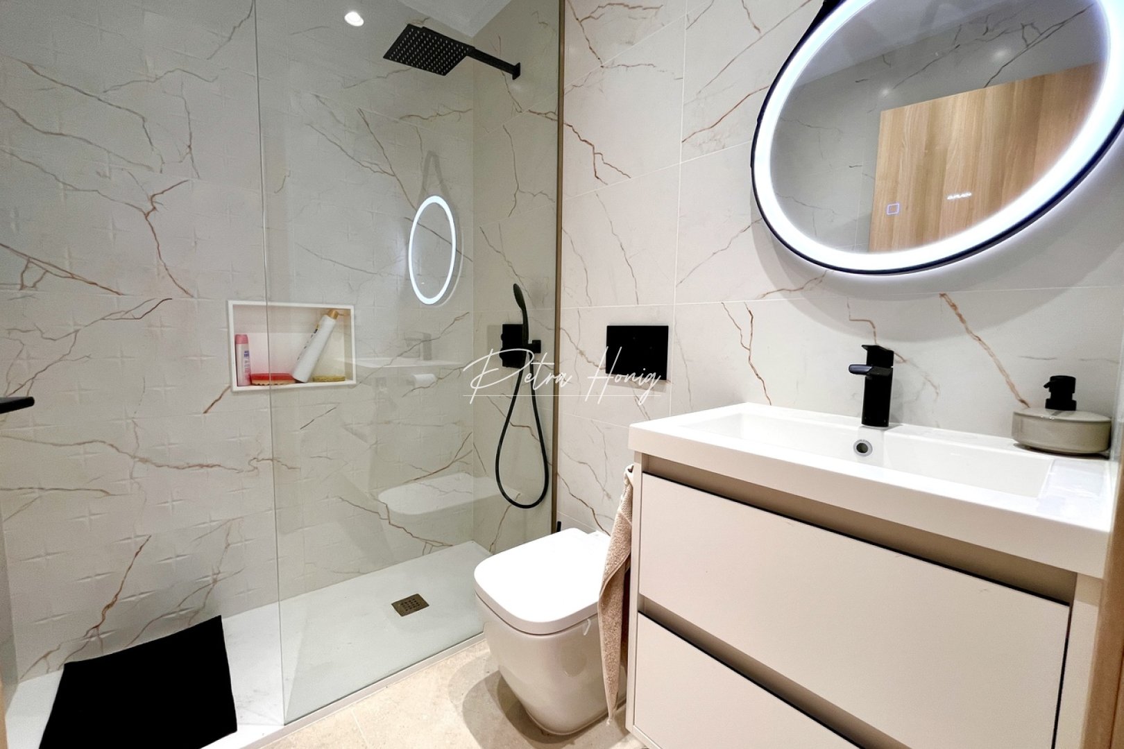 Resales - Apartment - Other areas - Torre de la Horadada