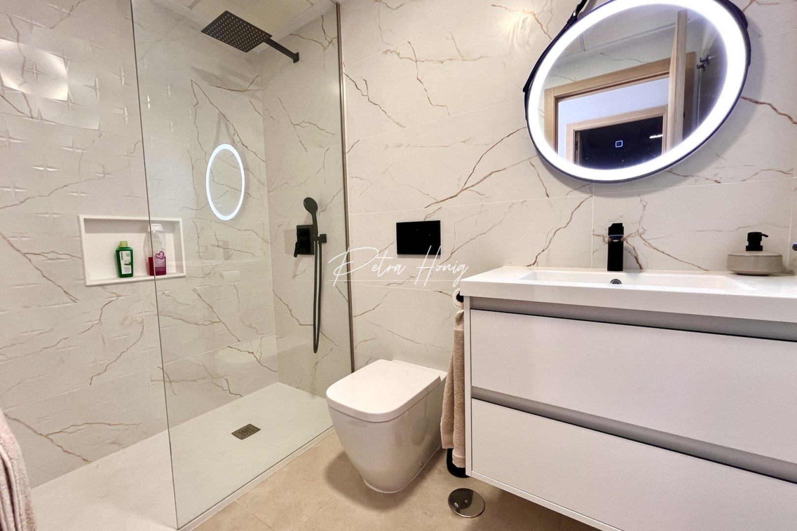 Resales - Apartment - Other areas - Torre de la Horadada