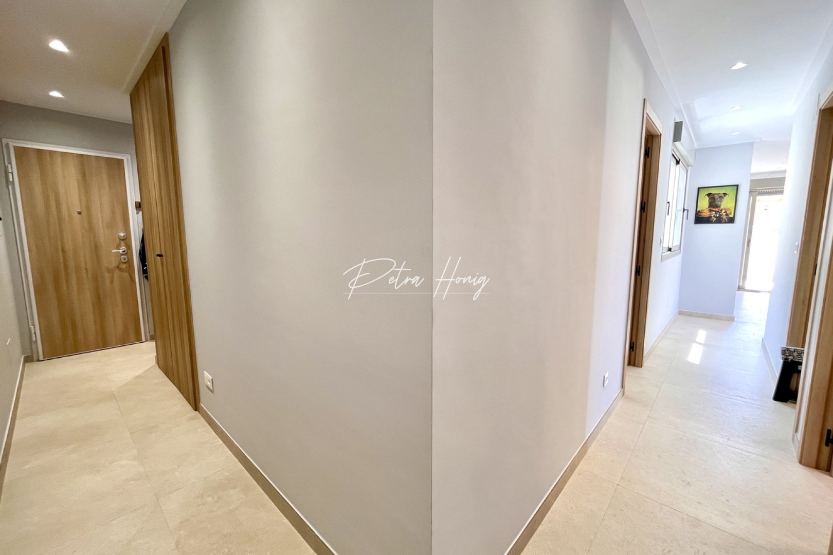 Resales - Apartment - Other areas - Torre de la Horadada