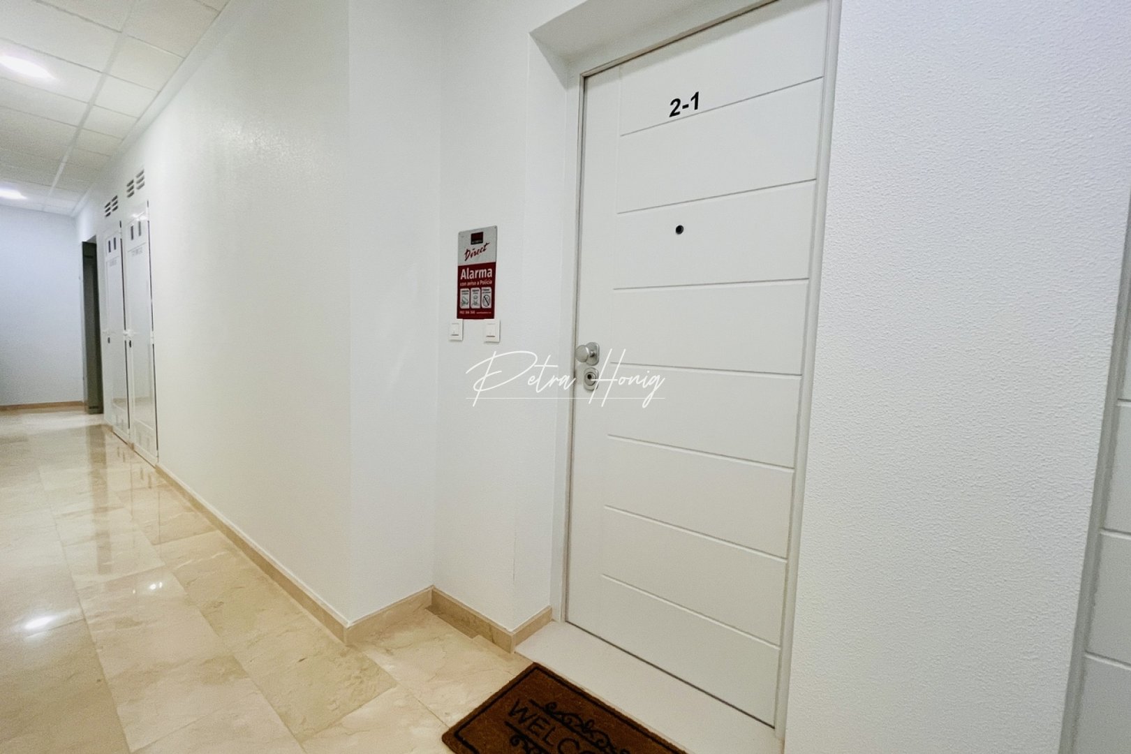 Resales - Apartment - Other areas - Torre de la Horadada