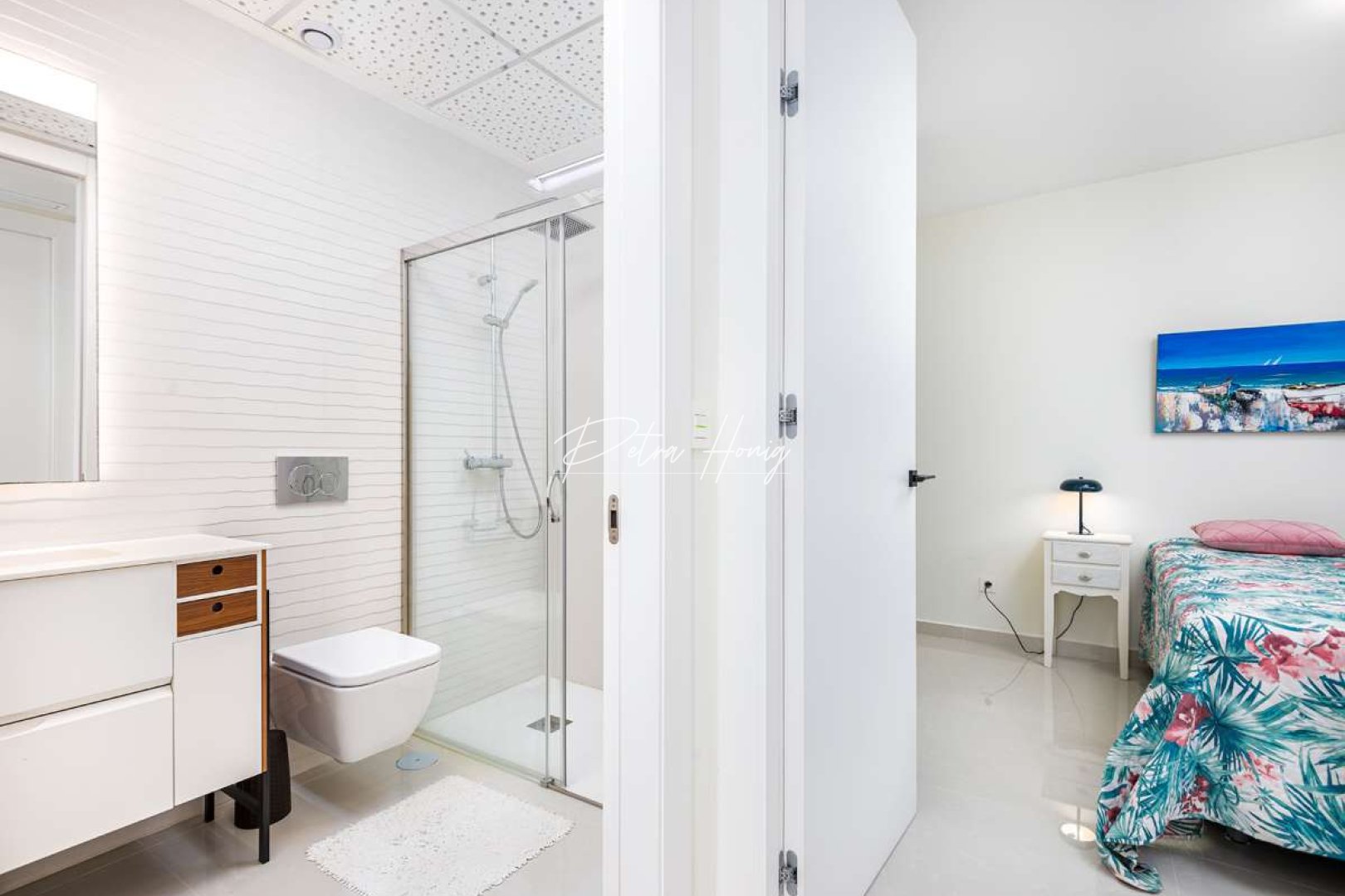 Resales - Apartment - Other areas - Torre de la Horadada