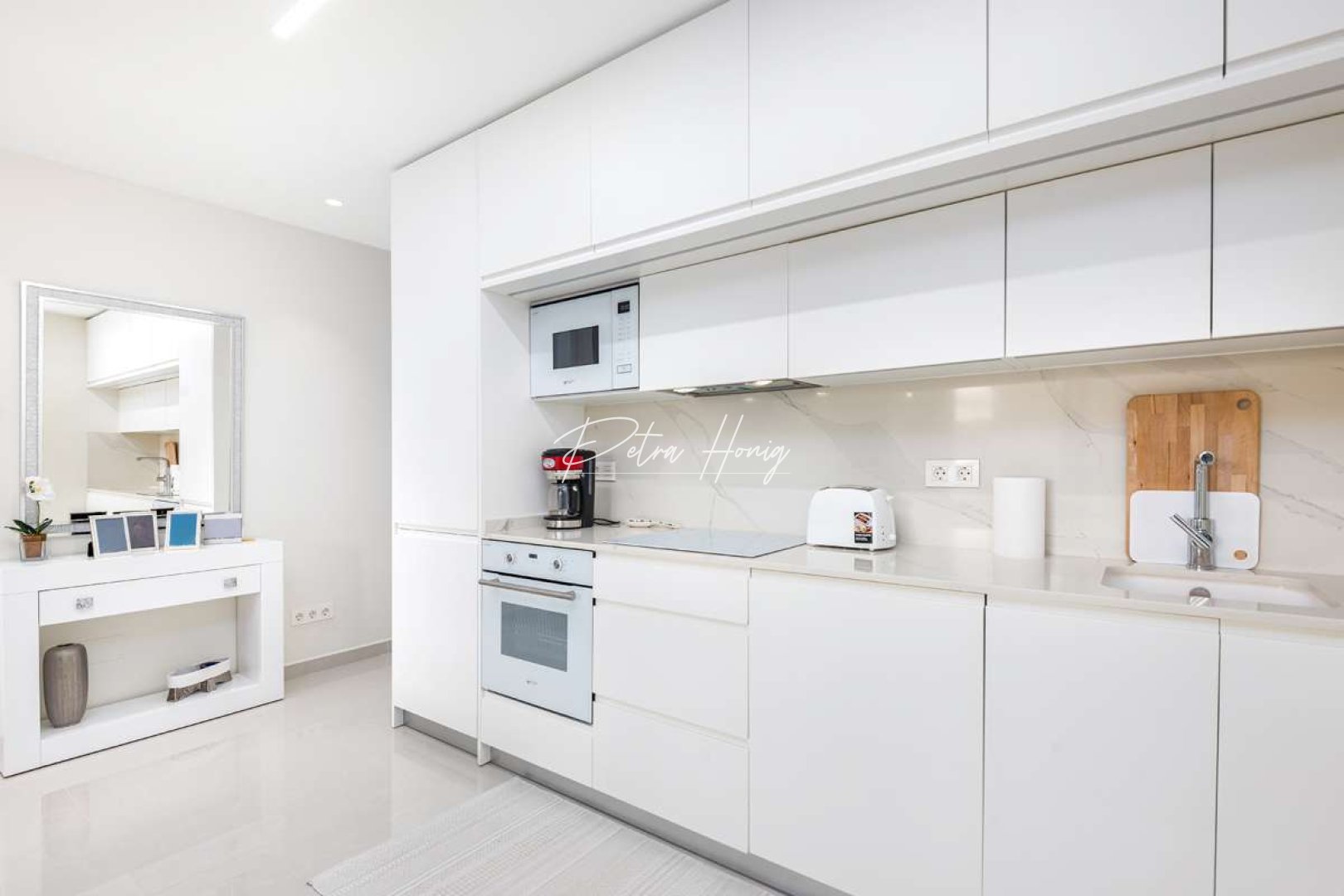 Resales - Apartment - Other areas - Torre de la Horadada