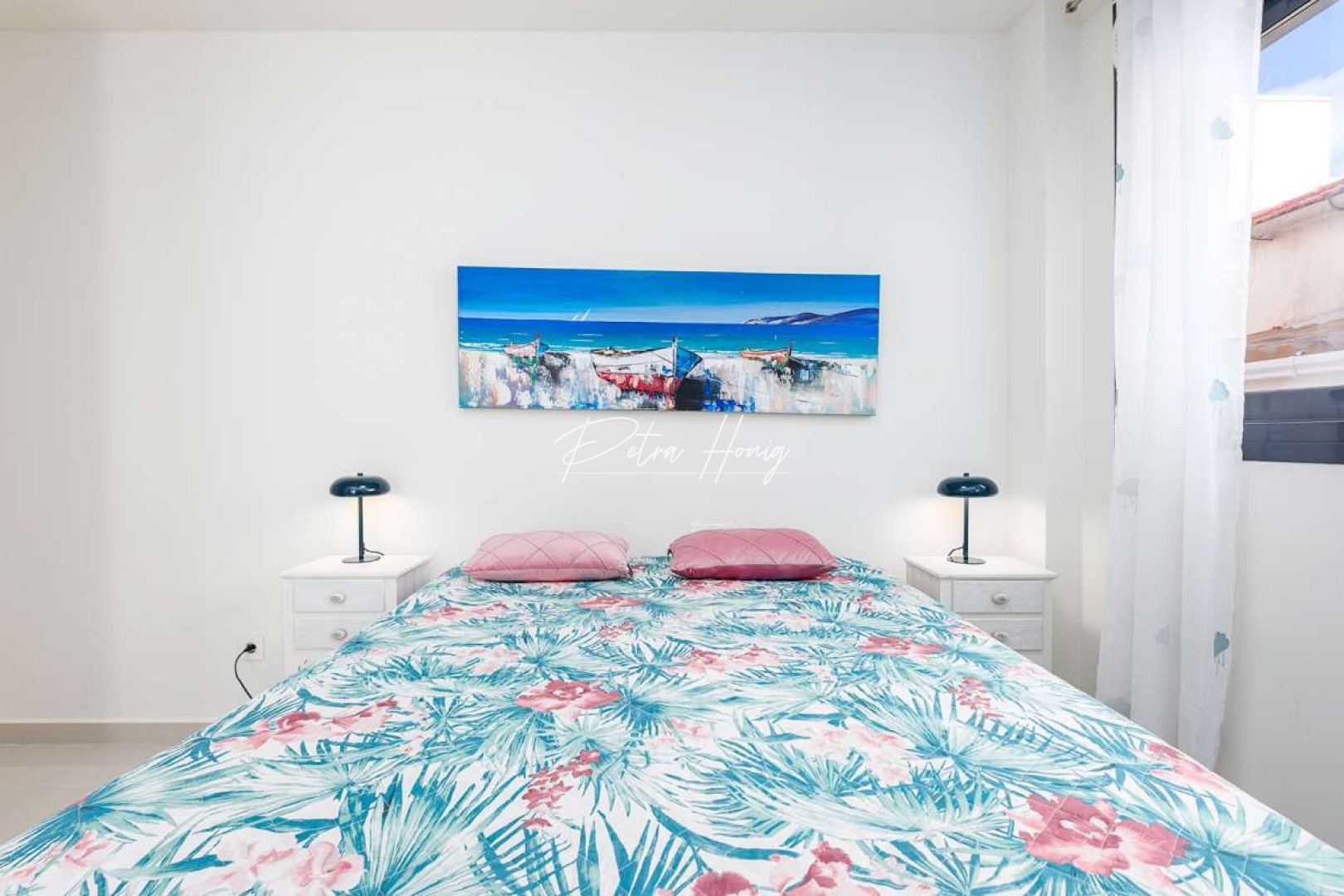 Resales - Apartment - Other areas - Torre de la Horadada