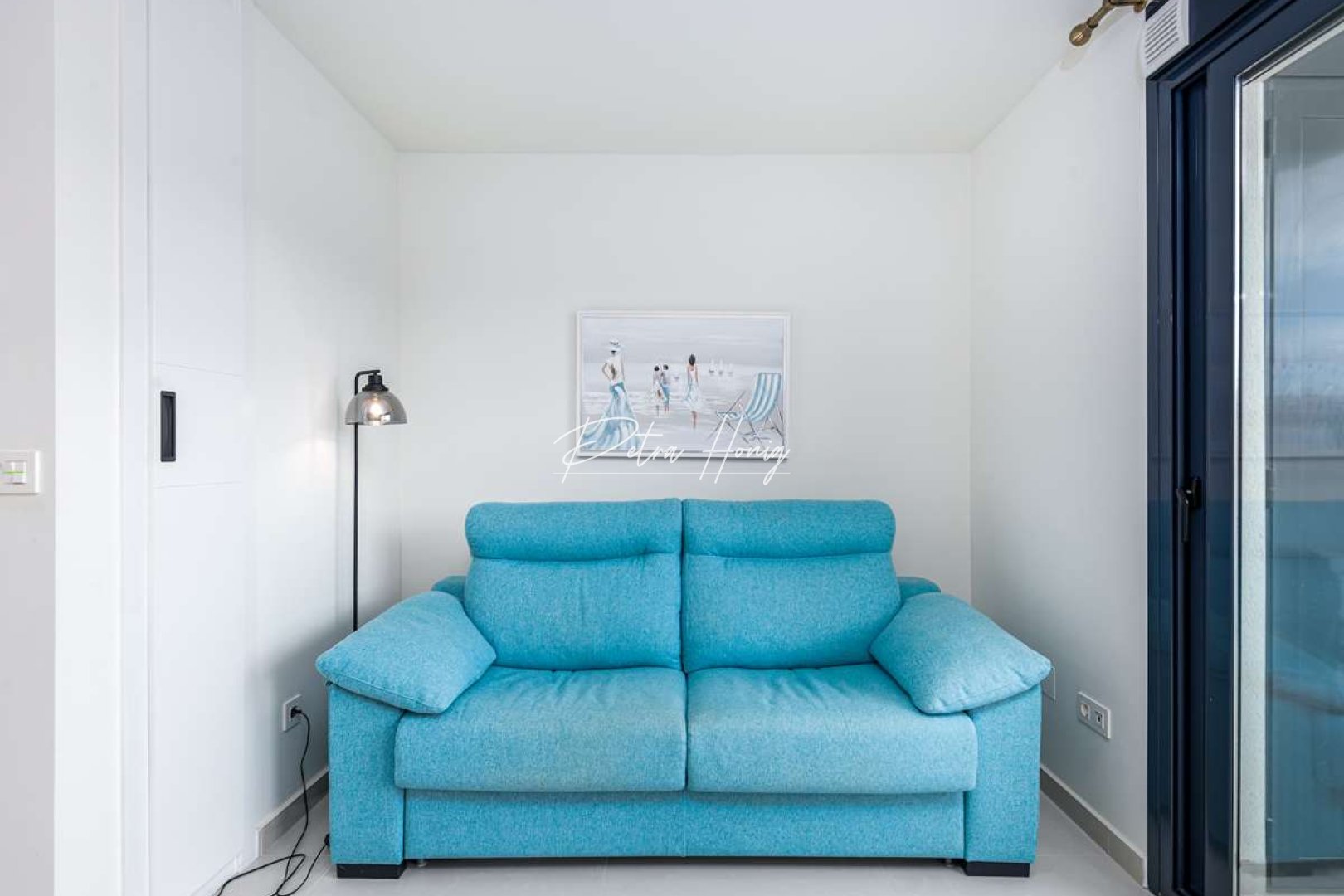 Resales - Apartment - Other areas - Torre de la Horadada