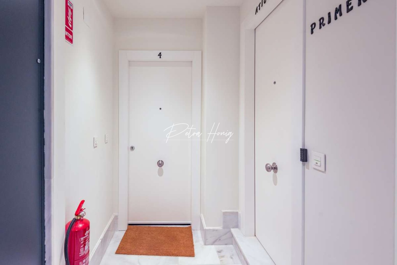 Resales - Apartment - Other areas - Torre de la Horadada