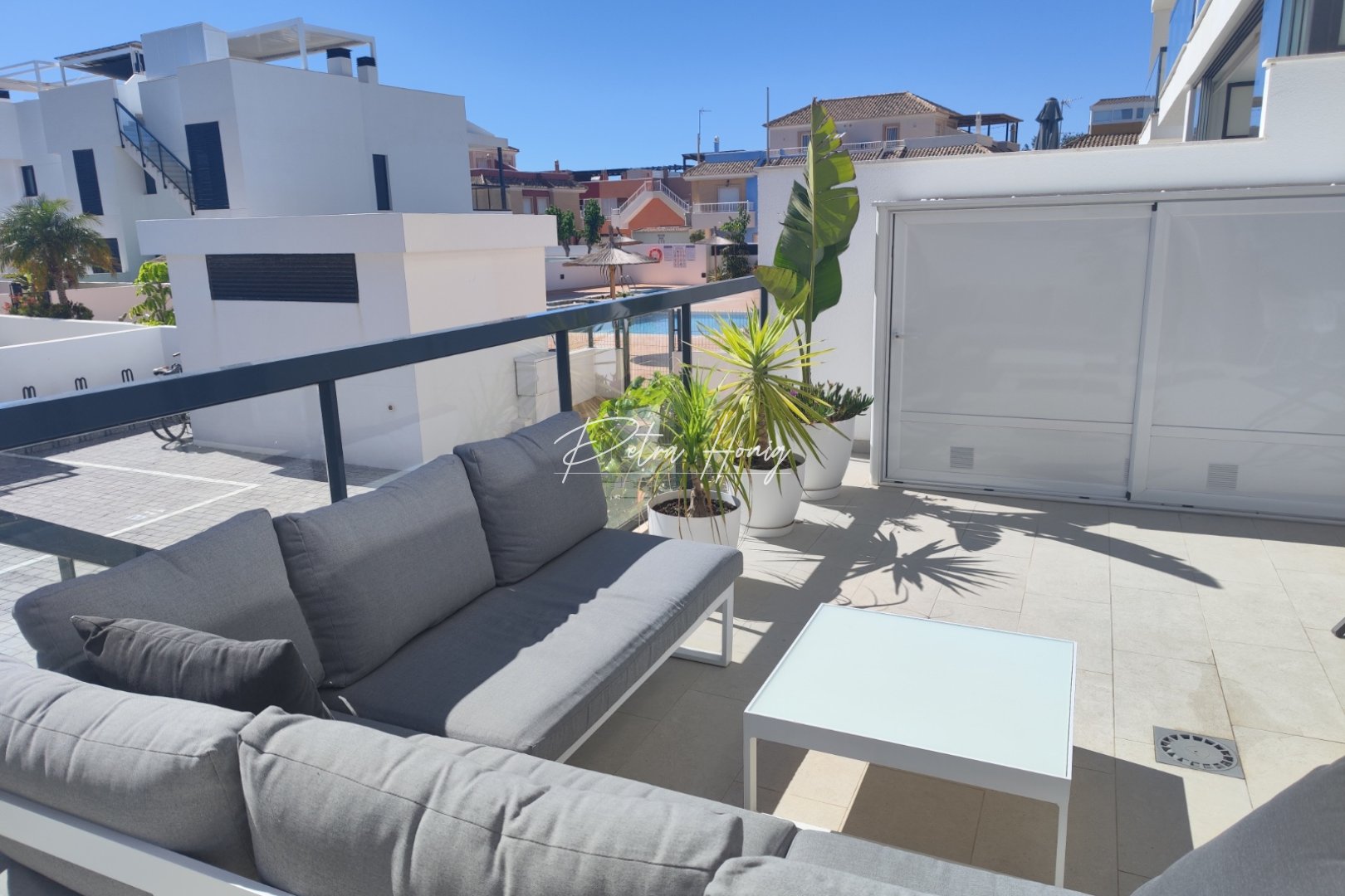 Resales - Apartment - Pilar de La Horadada - El Mojón