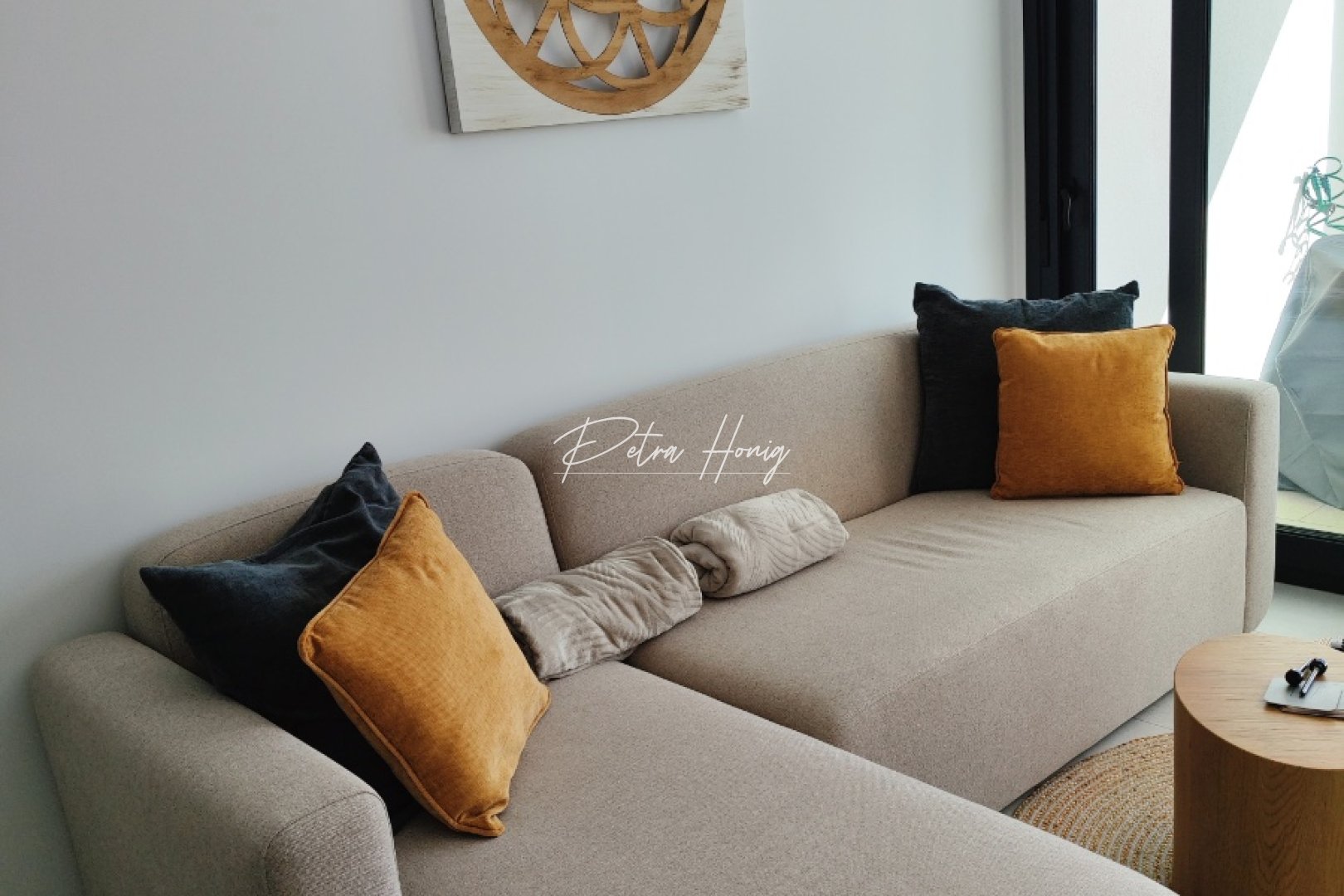 Resales - Apartment - Pilar de La Horadada - El Mojón