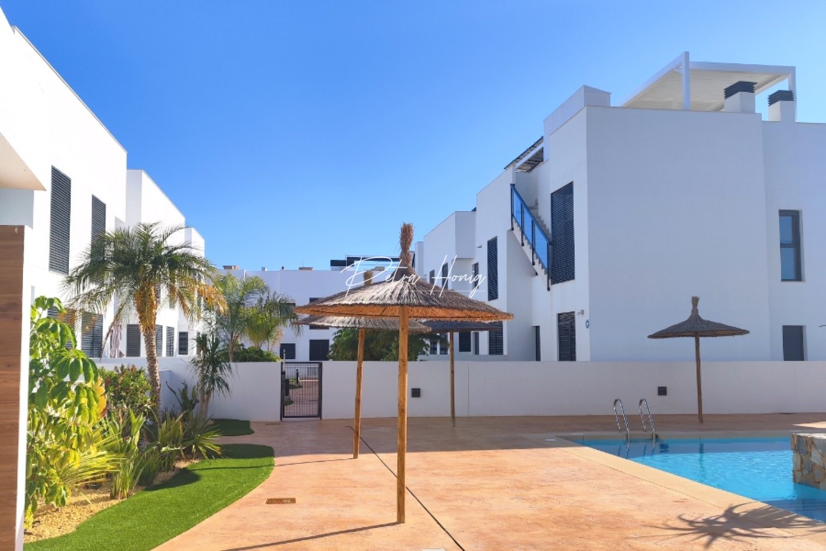 Resales - Apartment - Pilar de La Horadada - El Mojón