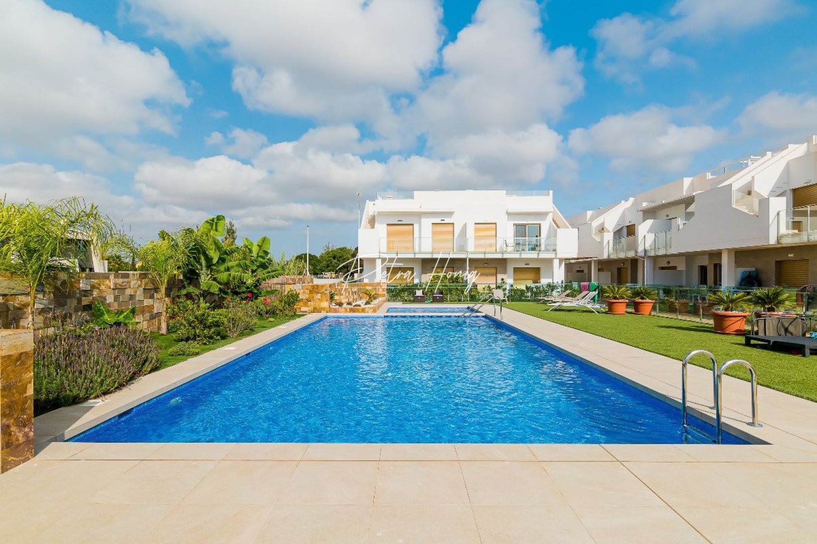 Resales - Apartment - Pilar de La Horadada - El Pilar de la Horadada