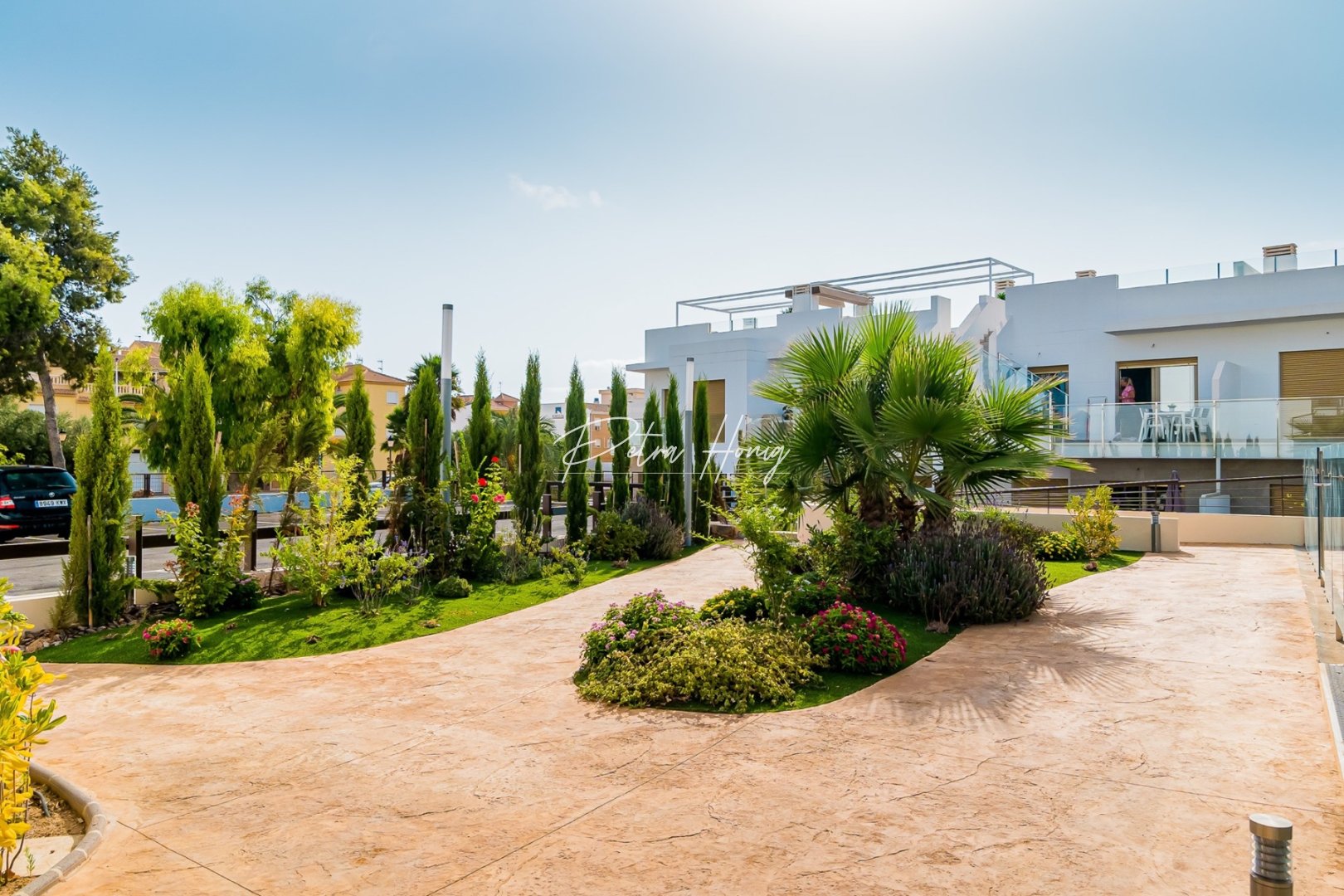 Resales - Apartment - Pilar de La Horadada - El Pilar de la Horadada