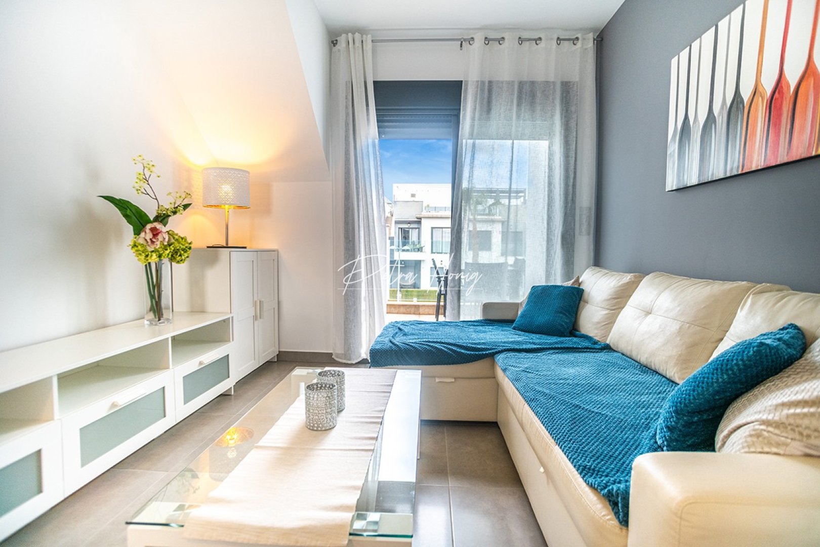 Resales - Apartment - Pilar de La Horadada - La Torre de la Horadada