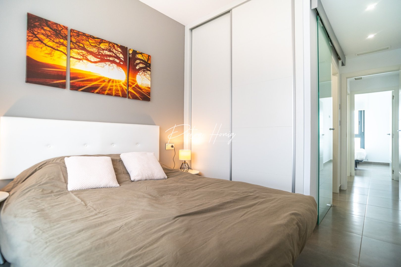 Resales - Apartment - Pilar de La Horadada - La Torre de la Horadada