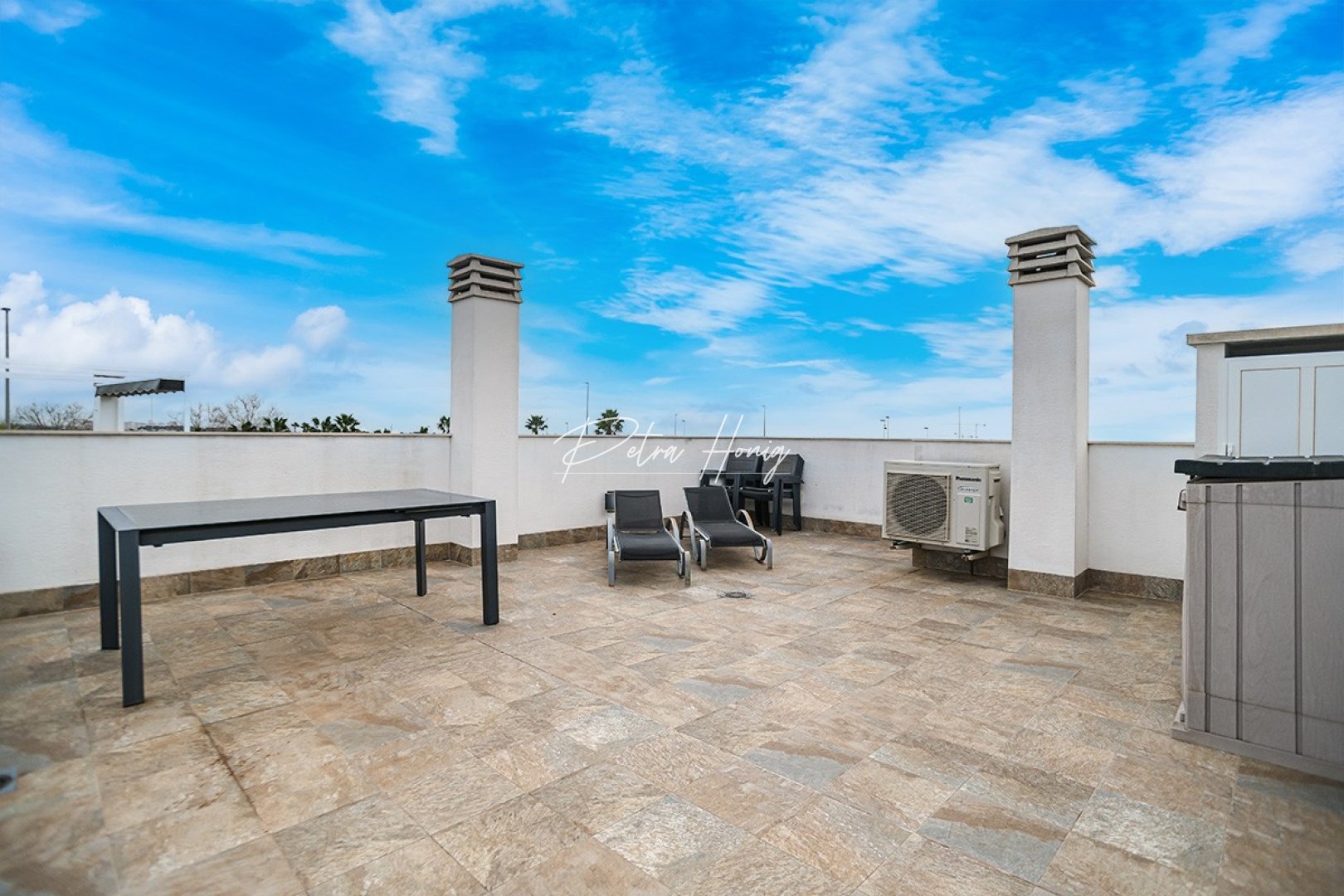 Resales - Apartment - Pilar de La Horadada - La Torre de la Horadada