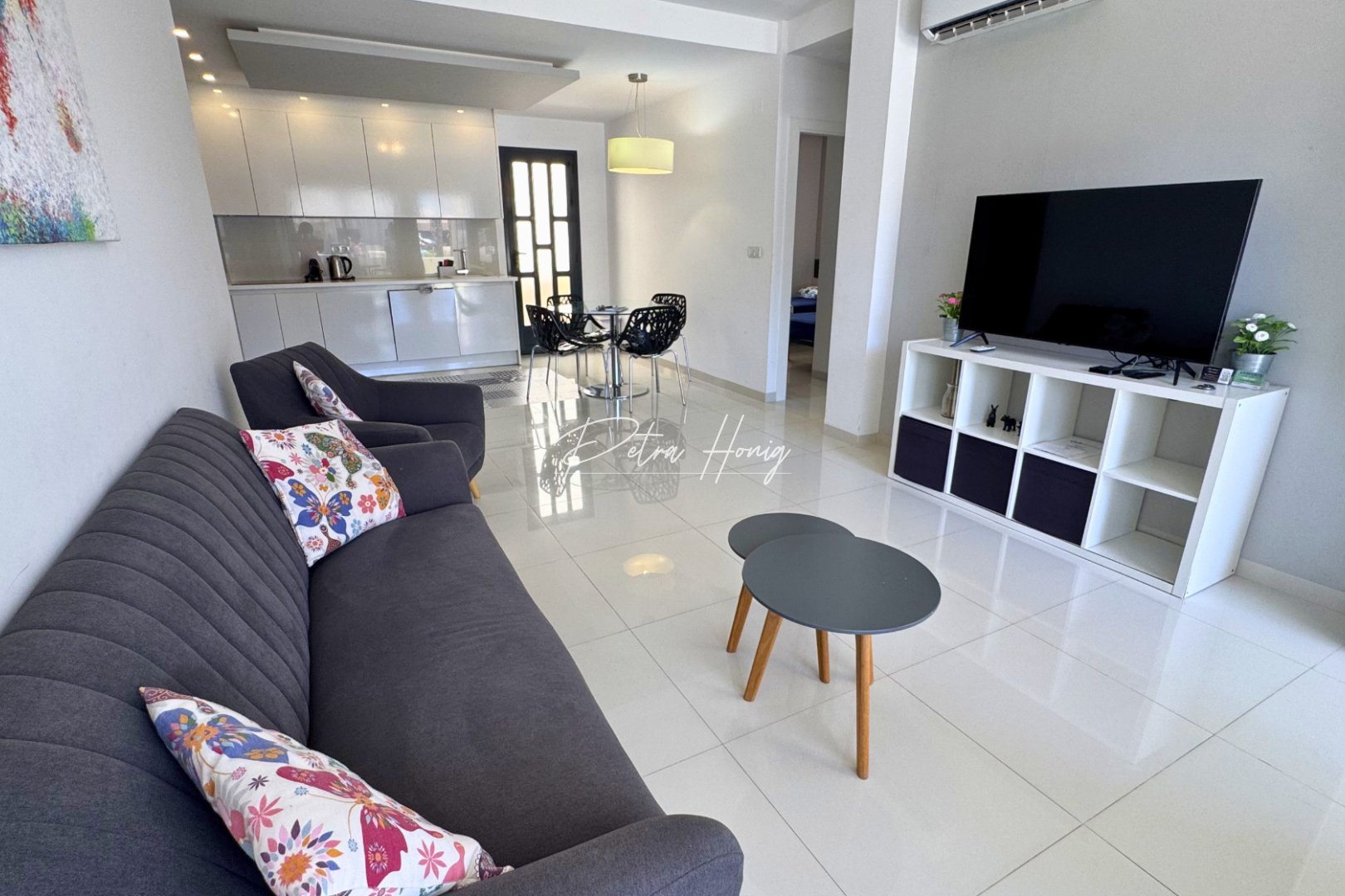 Resales - Apartment - Pilar de La Horadada - La Torre De La Horadada