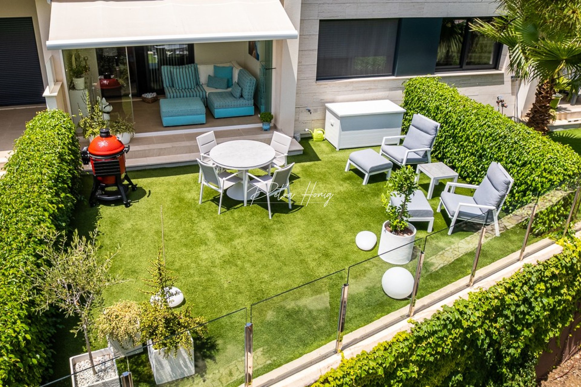 Resales - Apartment - Pilar de La Horadada - Lo Romero Golf