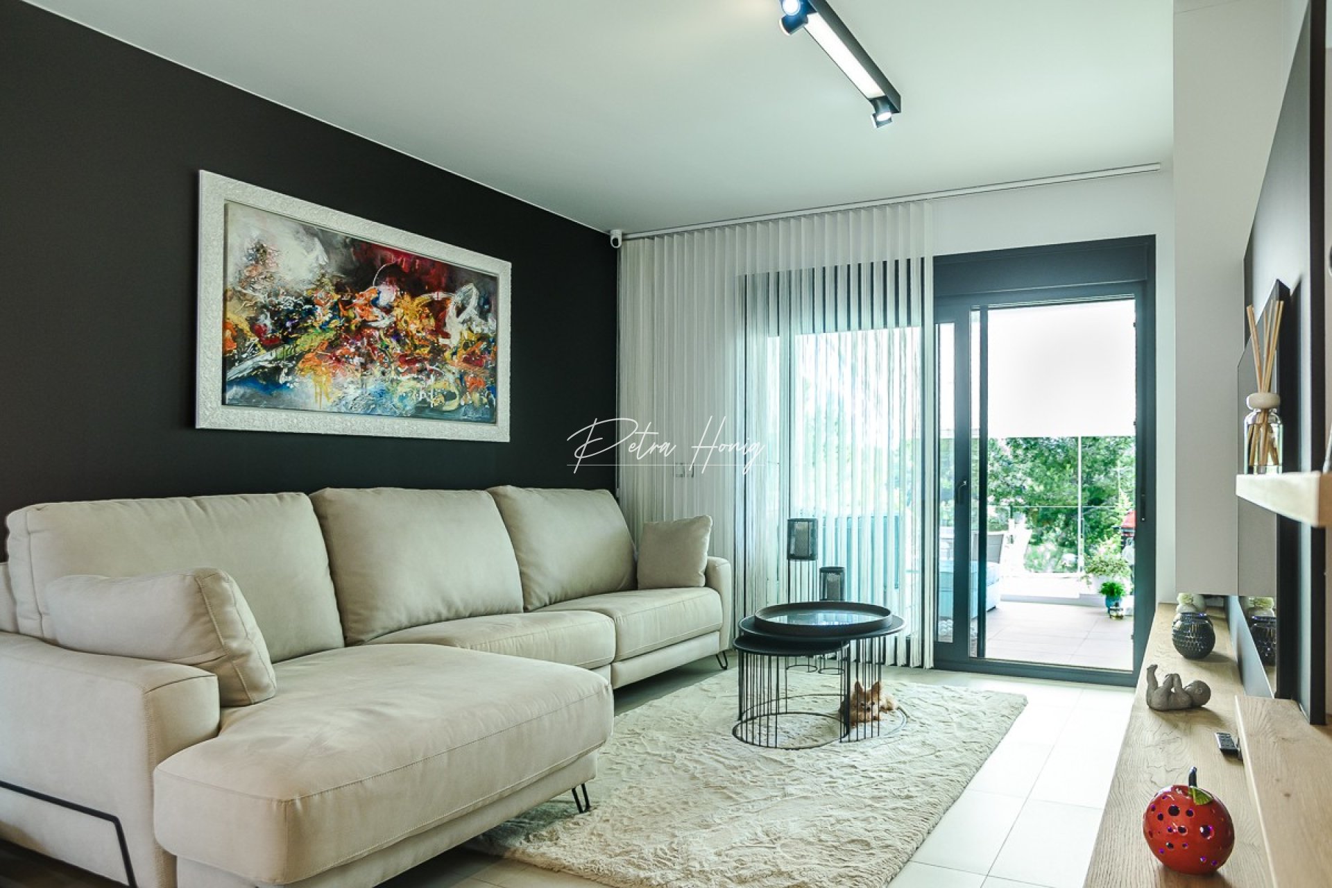 Resales - Apartment - Pilar de La Horadada - Lo Romero Golf