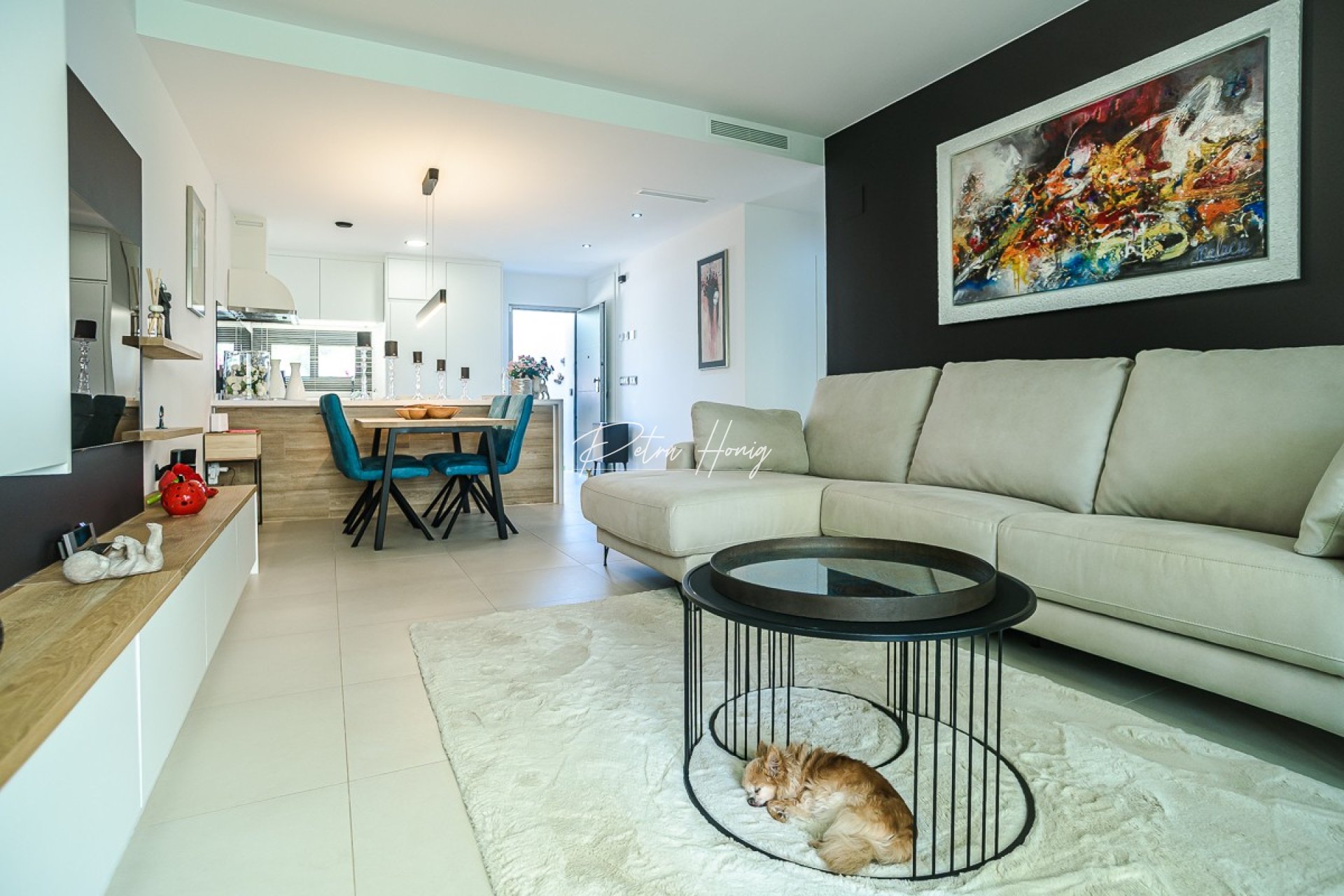 Resales - Apartment - Pilar de La Horadada - Lo Romero Golf