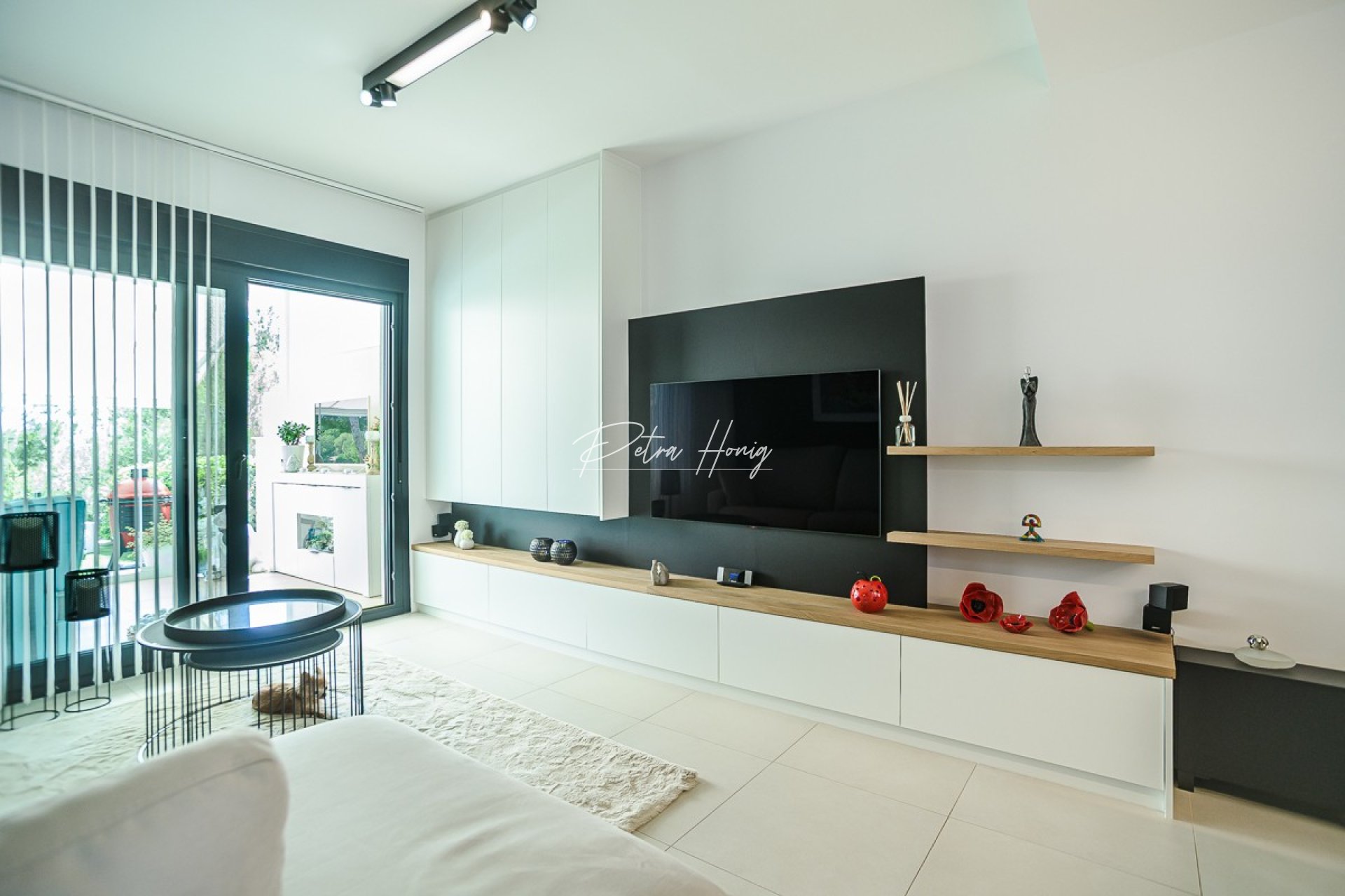 Resales - Apartment - Pilar de La Horadada - Lo Romero Golf