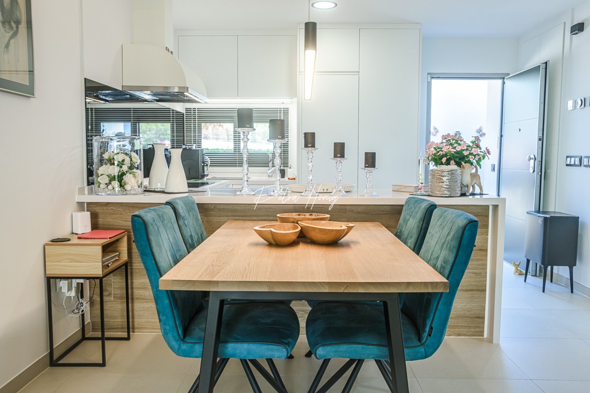 Resales - Apartment - Pilar de La Horadada - Lo Romero Golf