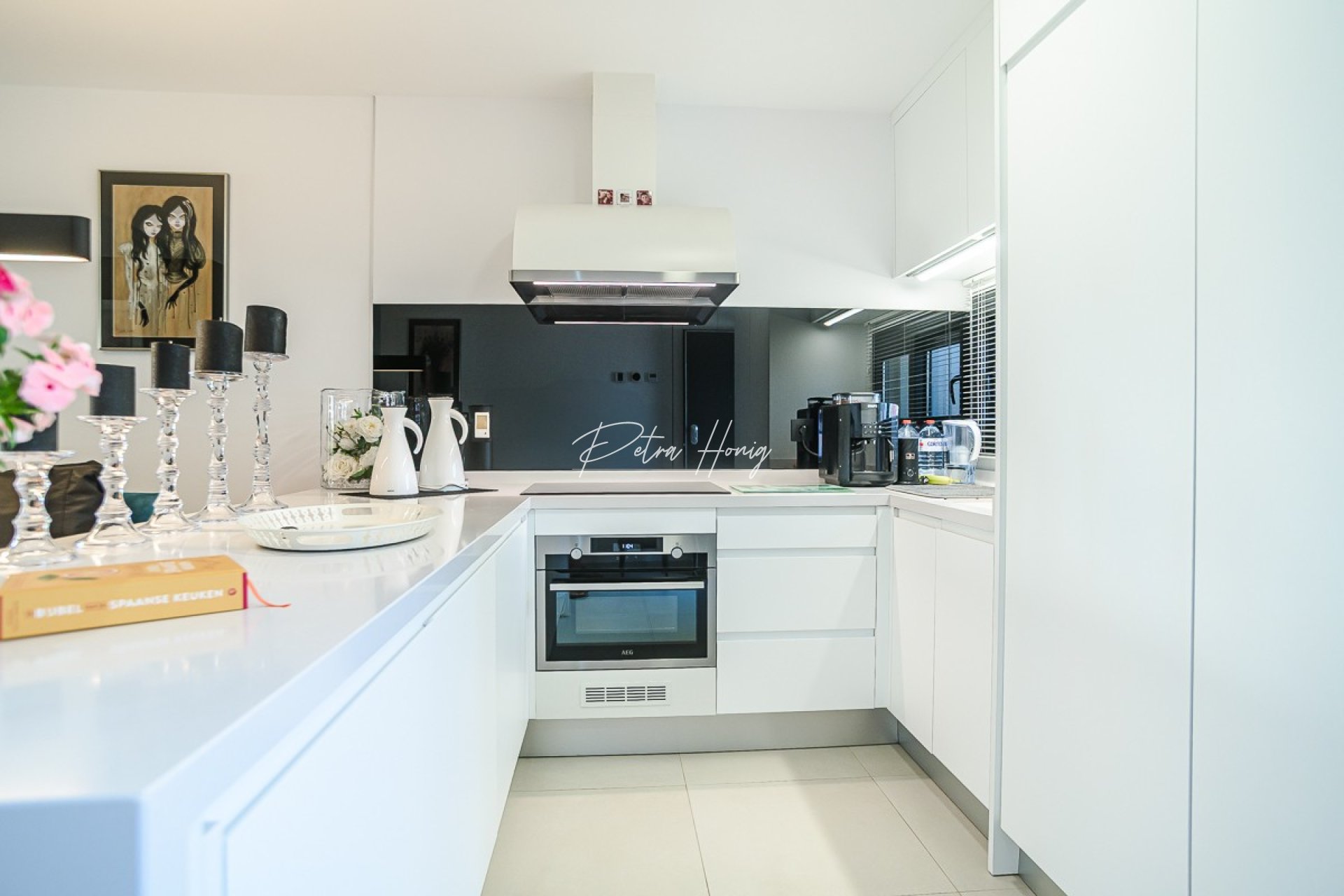 Resales - Apartment - Pilar de La Horadada - Lo Romero Golf