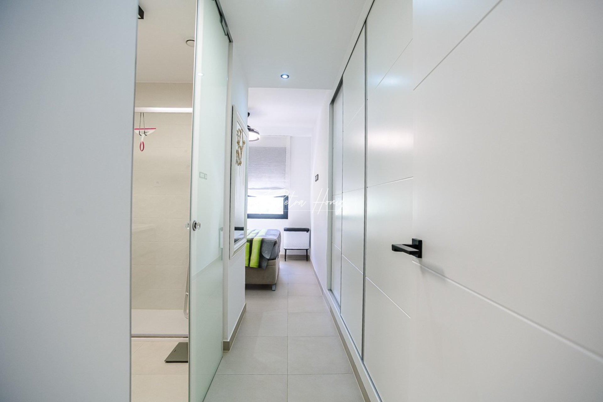 Resales - Apartment - Pilar de La Horadada - Lo Romero Golf