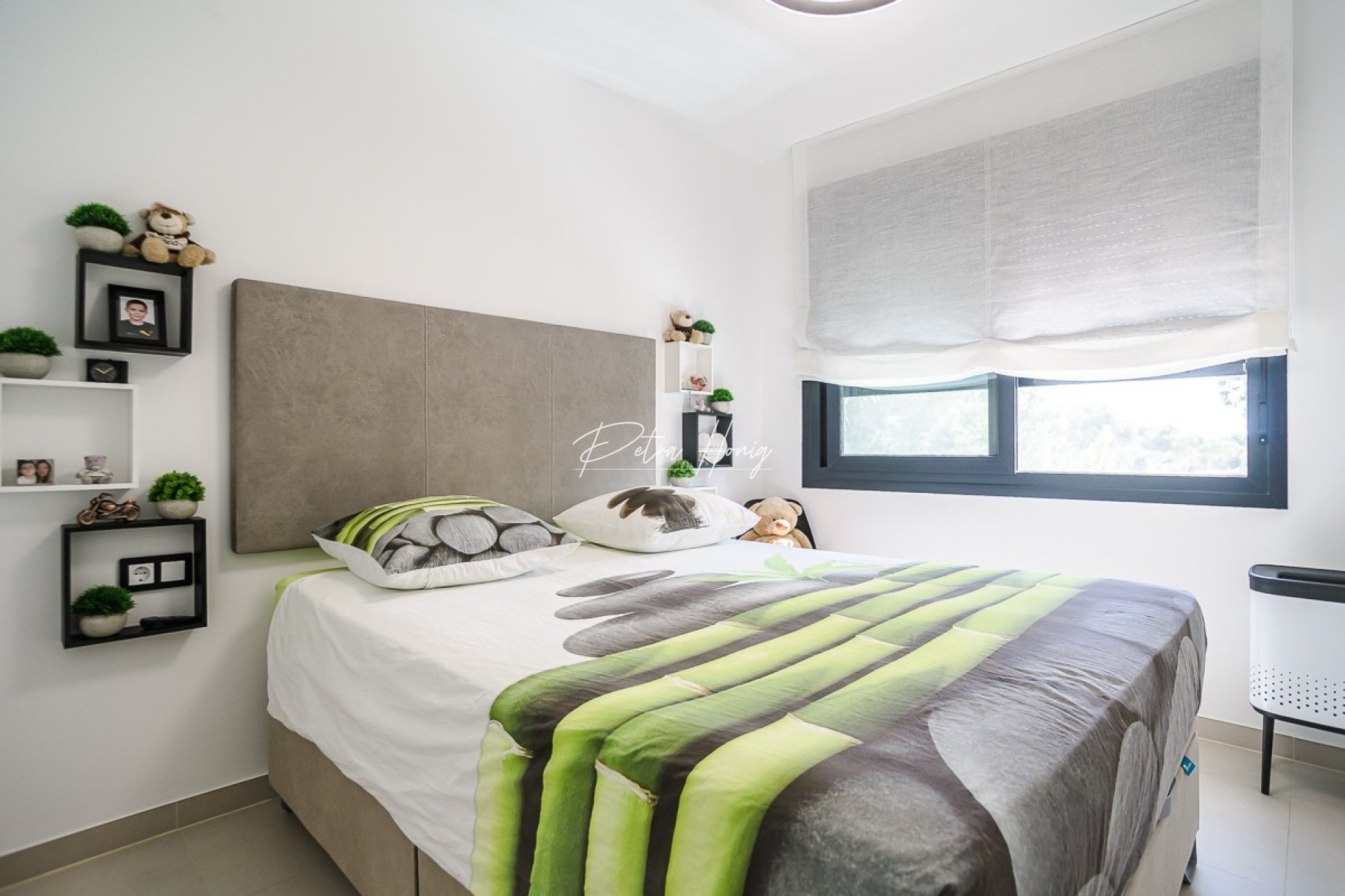 Resales - Apartment - Pilar de La Horadada - Lo Romero Golf