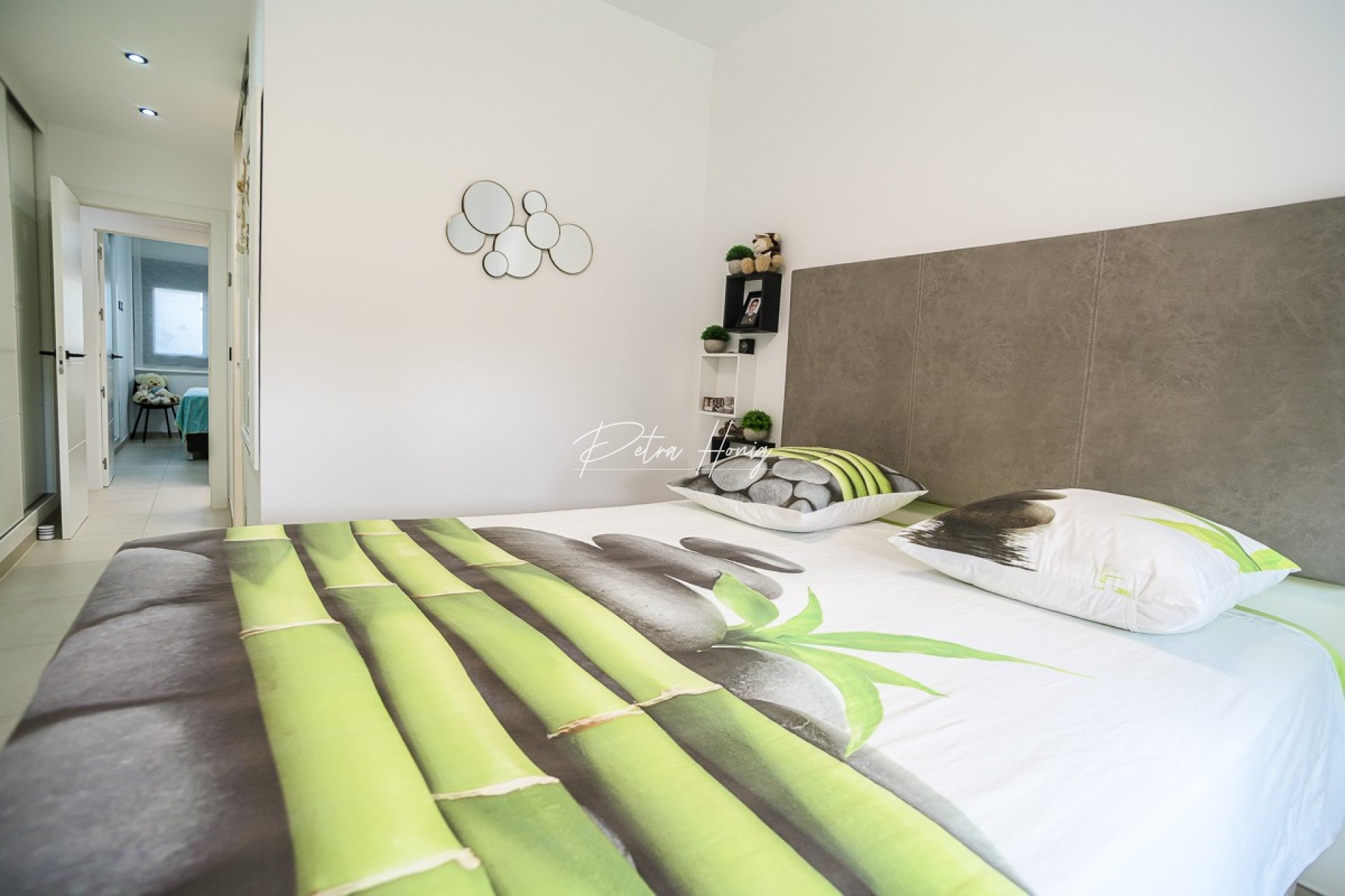 Resales - Apartment - Pilar de La Horadada - Lo Romero Golf
