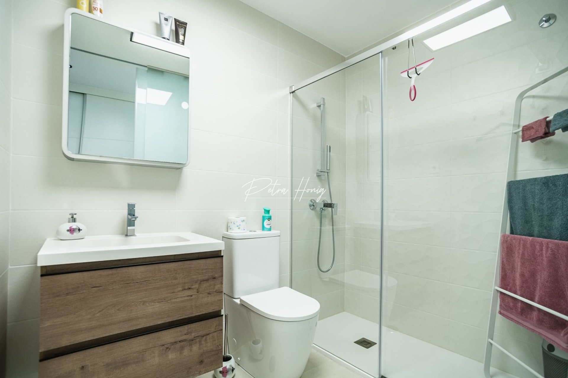 Resales - Apartment - Pilar de La Horadada - Lo Romero Golf