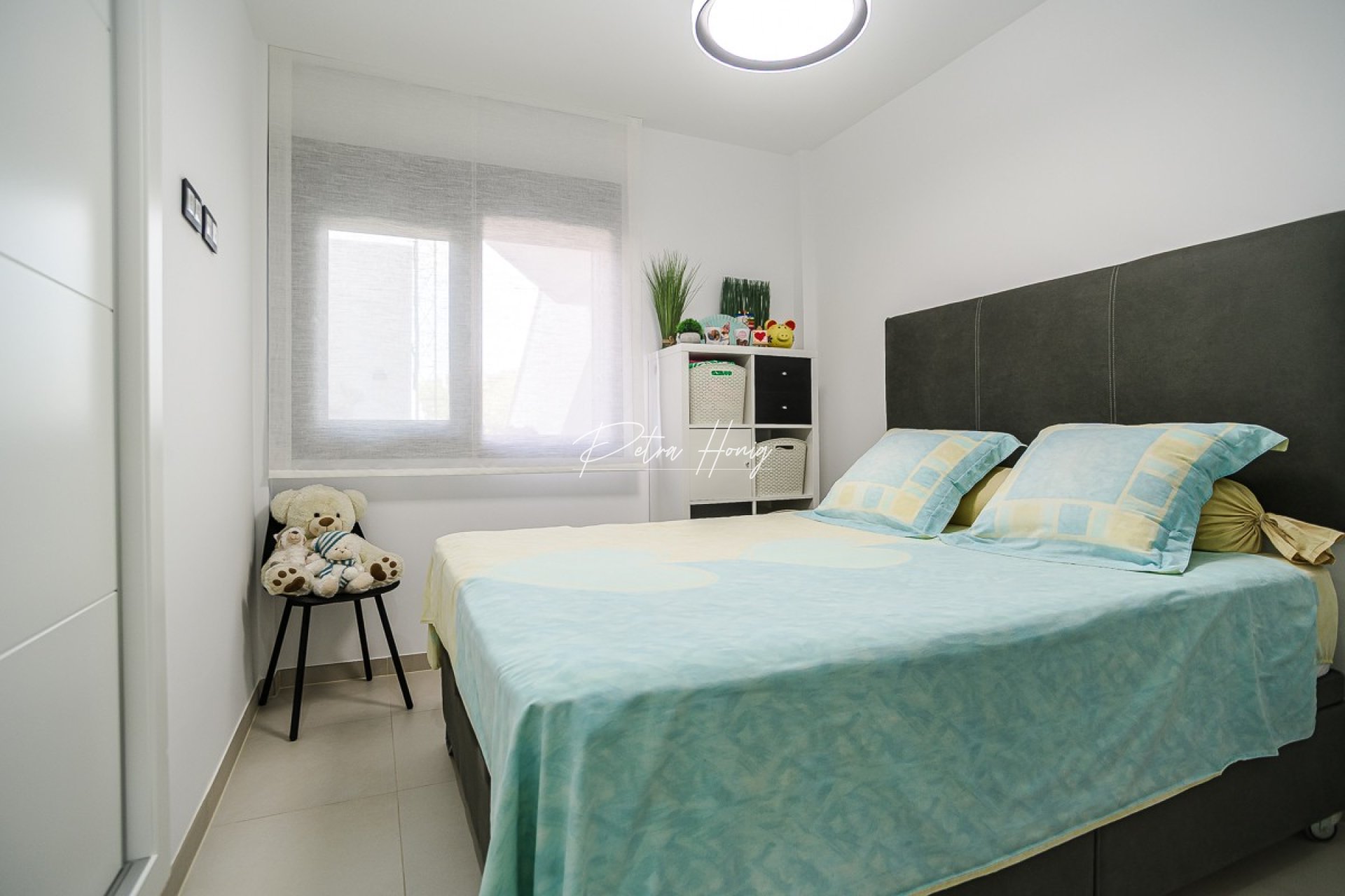 Resales - Apartment - Pilar de La Horadada - Lo Romero Golf