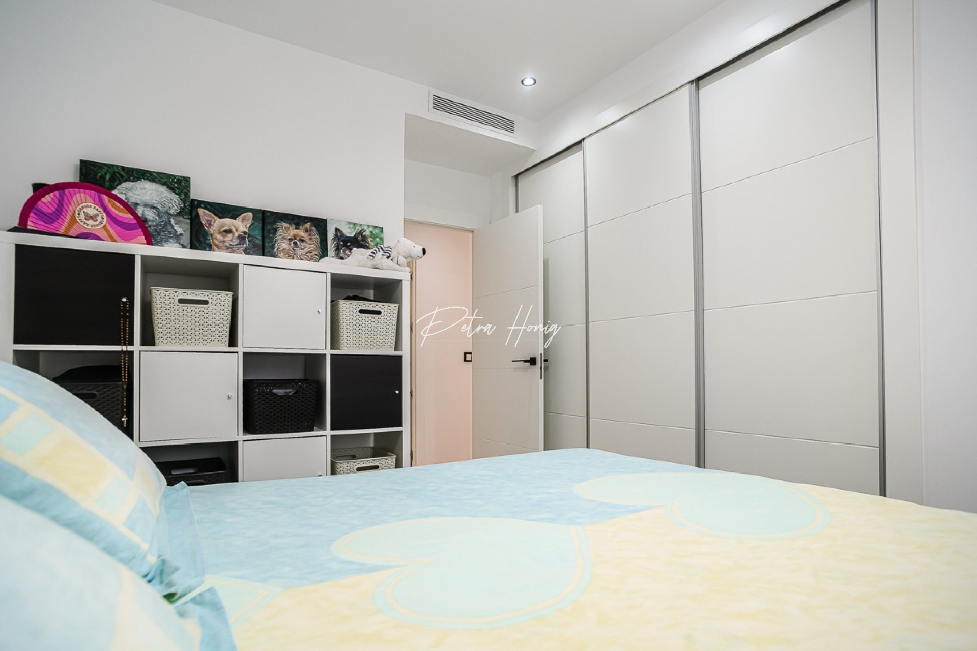 Resales - Apartment - Pilar de La Horadada - Lo Romero Golf
