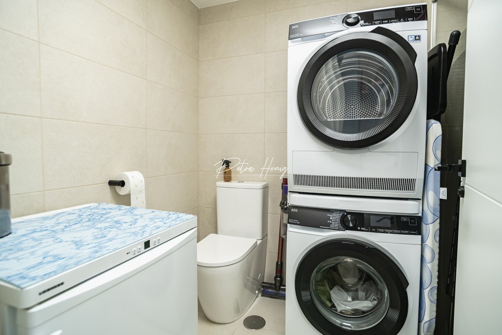 Resales - Apartment - Pilar de La Horadada - Lo Romero Golf