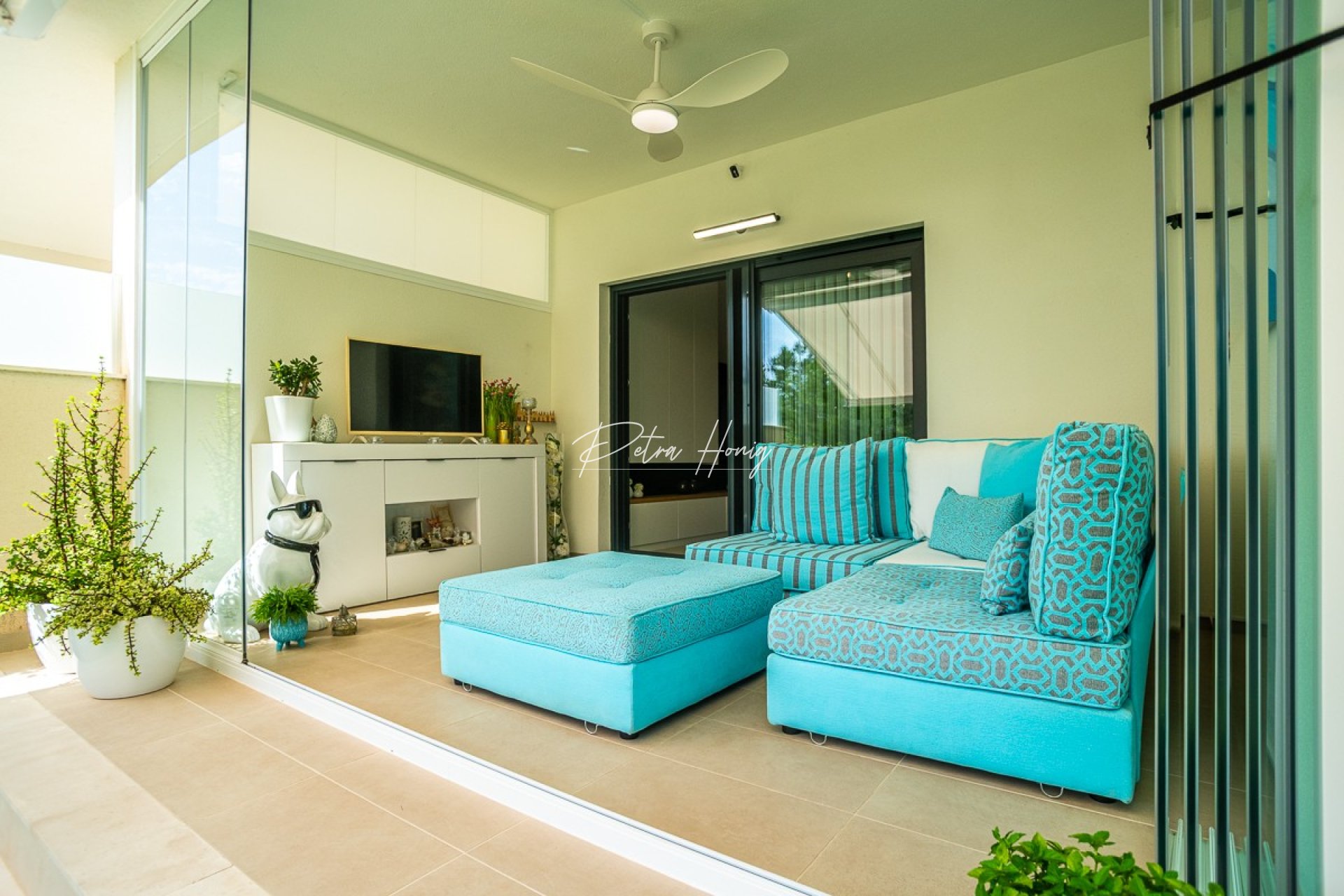 Resales - Apartment - Pilar de La Horadada - Lo Romero Golf