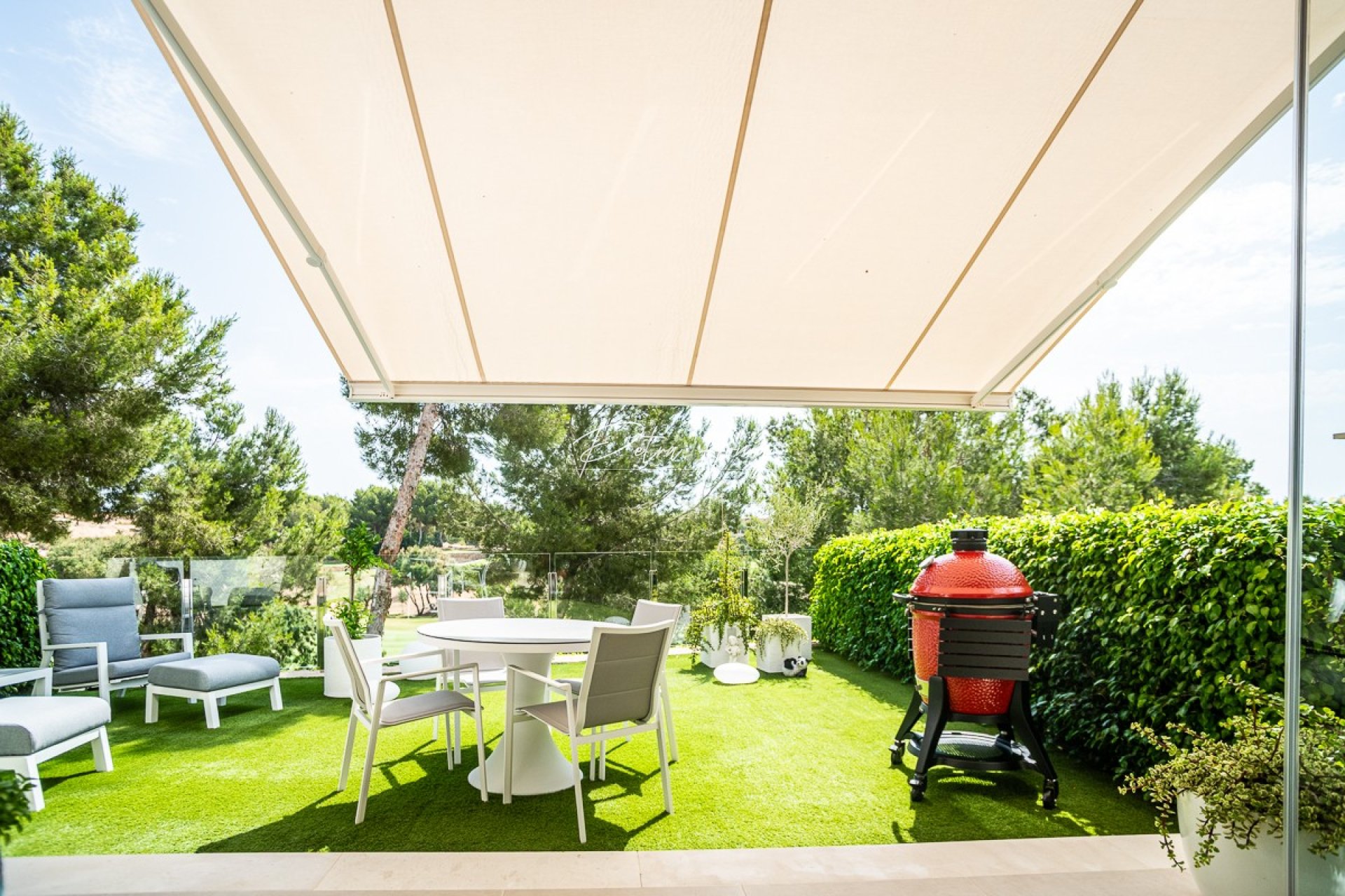 Resales - Apartment - Pilar de La Horadada - Lo Romero Golf