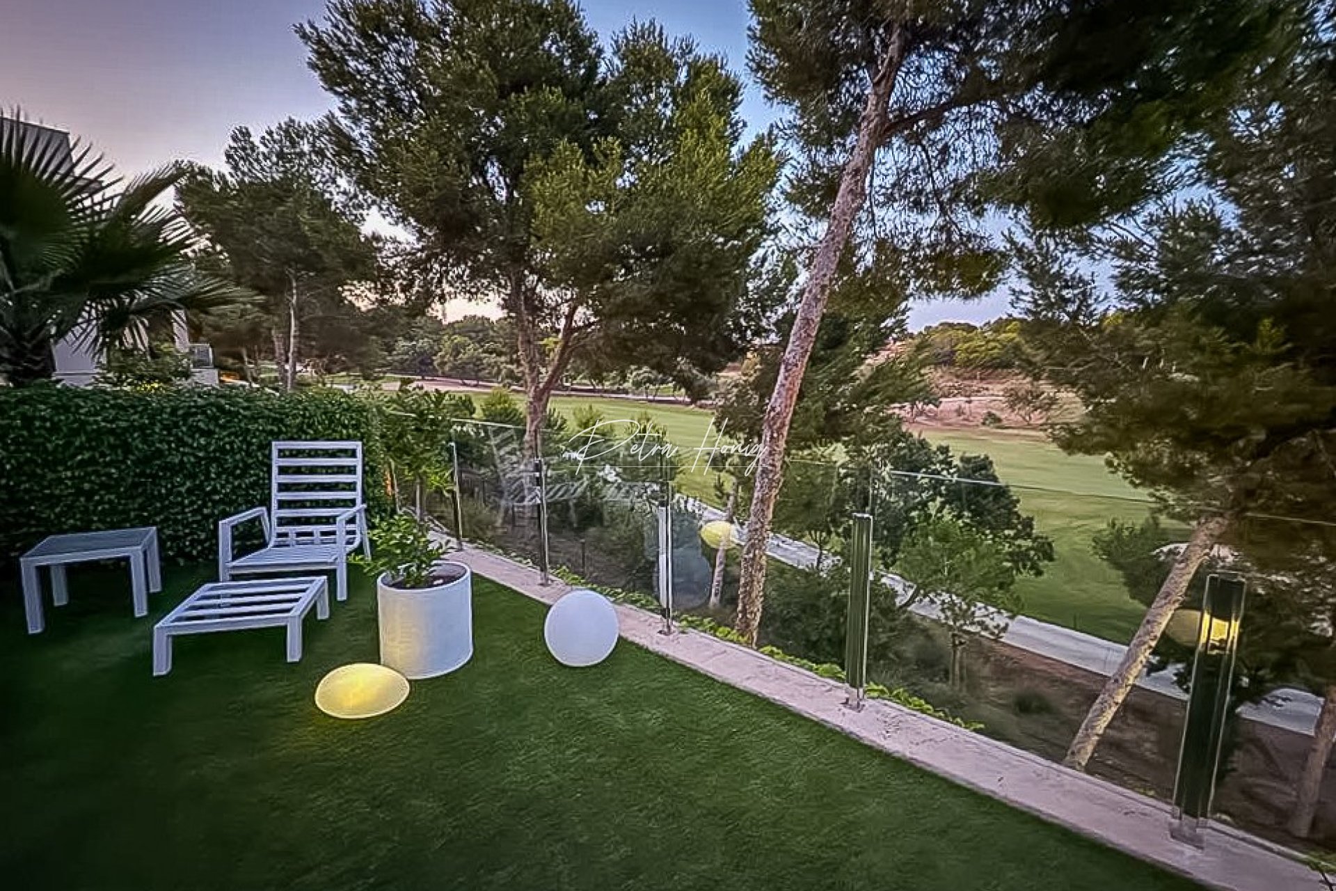 Resales - Apartment - Pilar de La Horadada - Lo Romero Golf