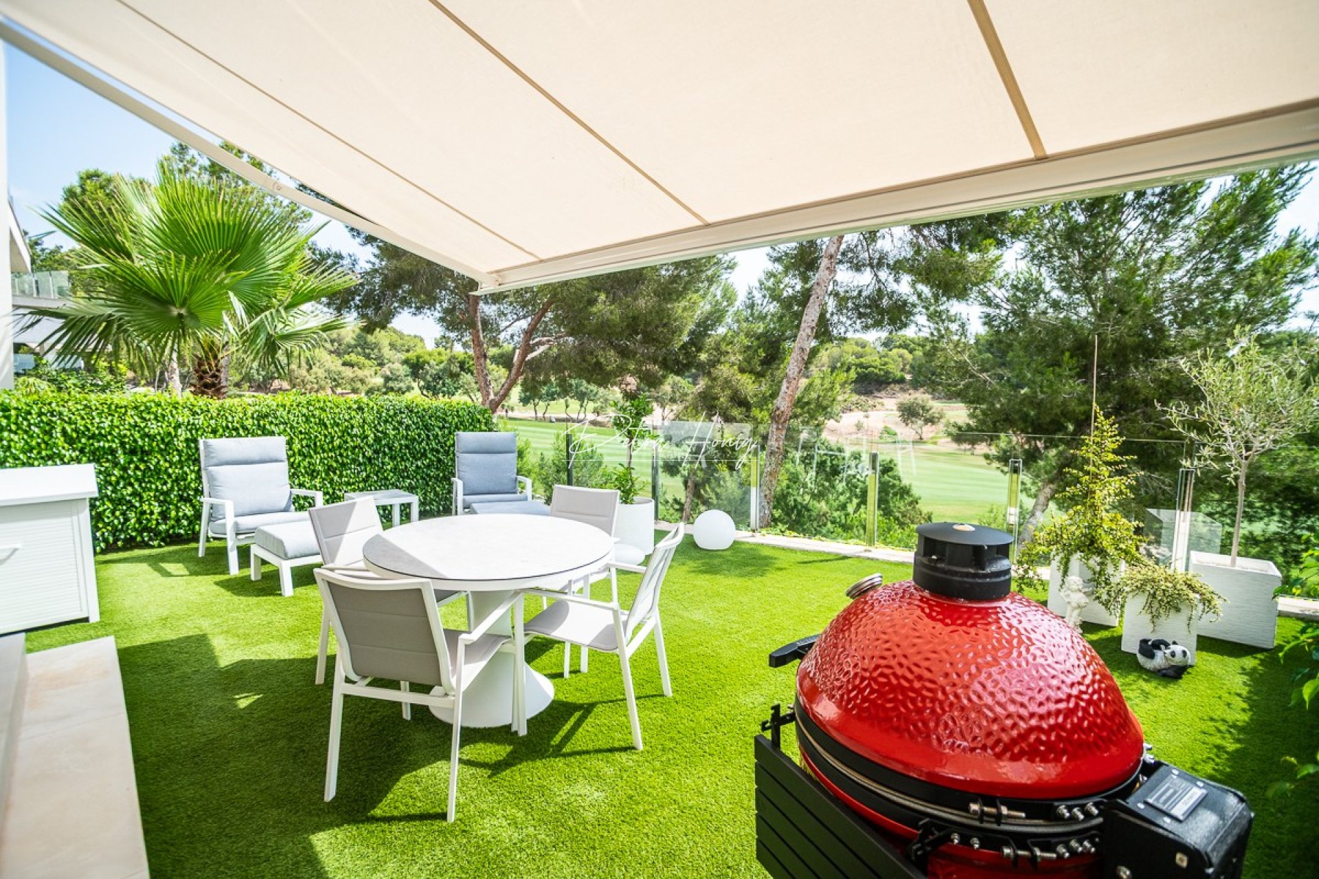 Resales - Apartment - Pilar de La Horadada - Lo Romero Golf