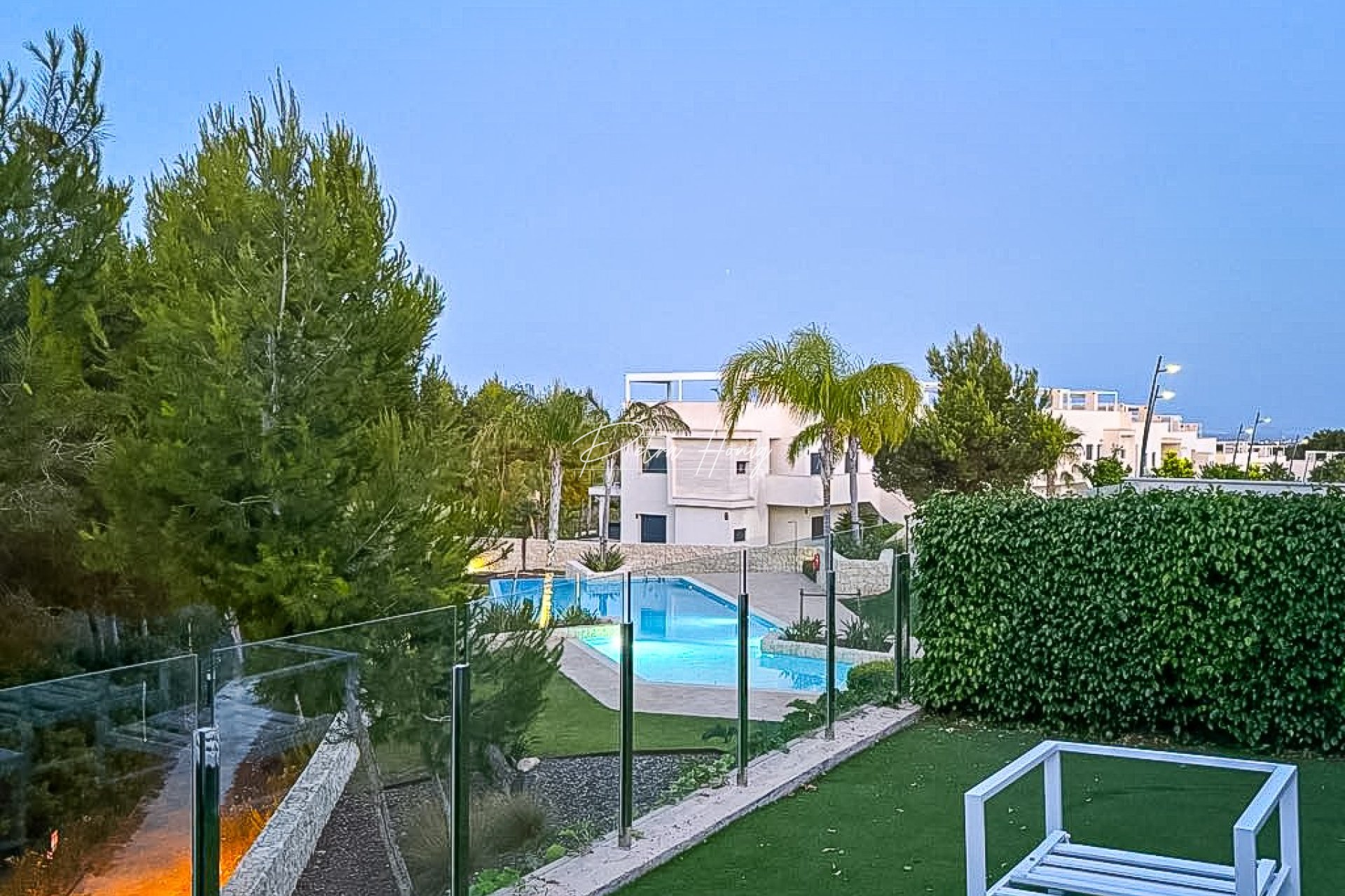 Resales - Apartment - Pilar de La Horadada - Lo Romero Golf
