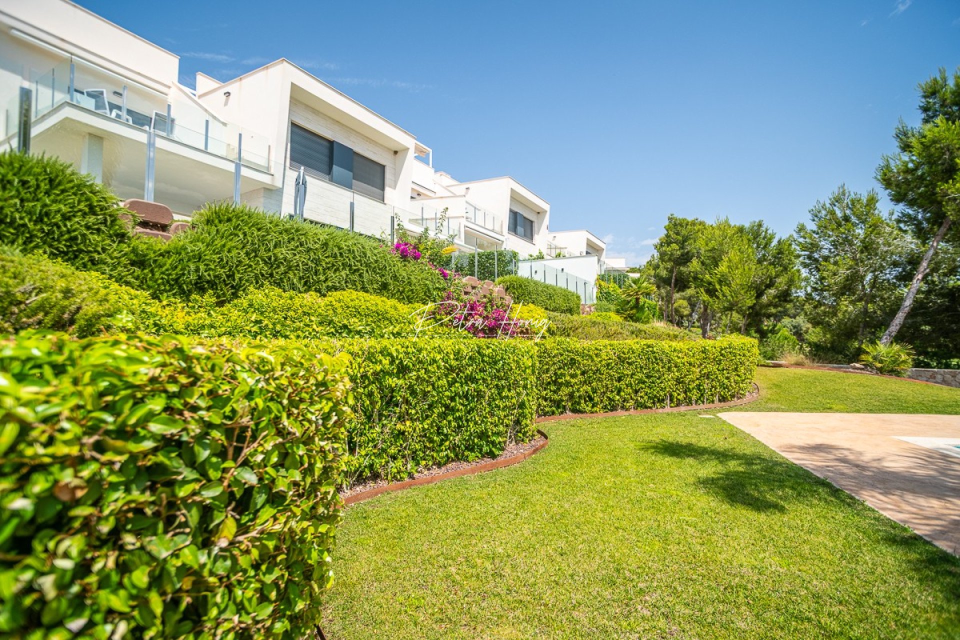 Resales - Apartment - Pilar de La Horadada - Lo Romero Golf