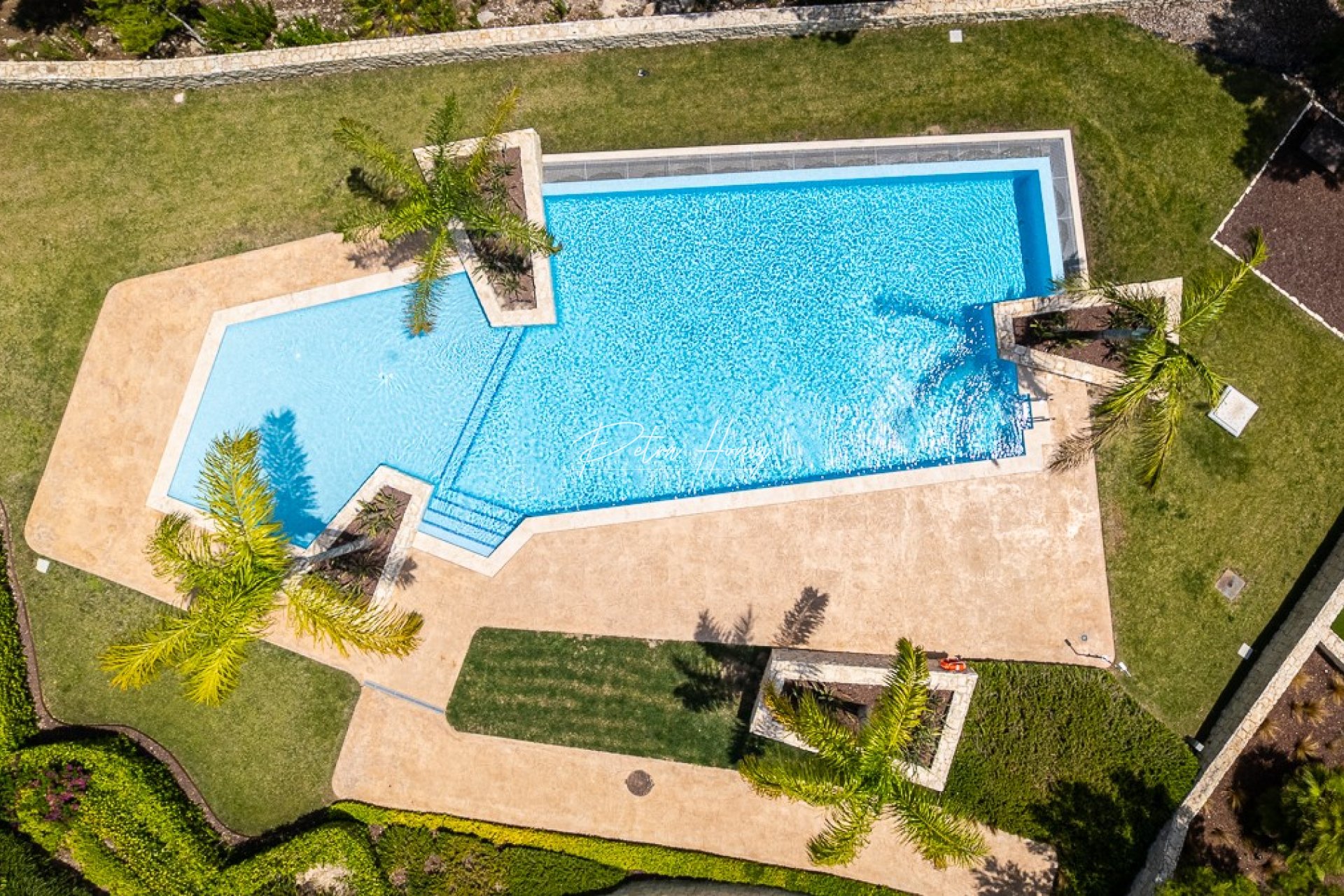 Resales - Apartment - Pilar de La Horadada - Lo Romero Golf