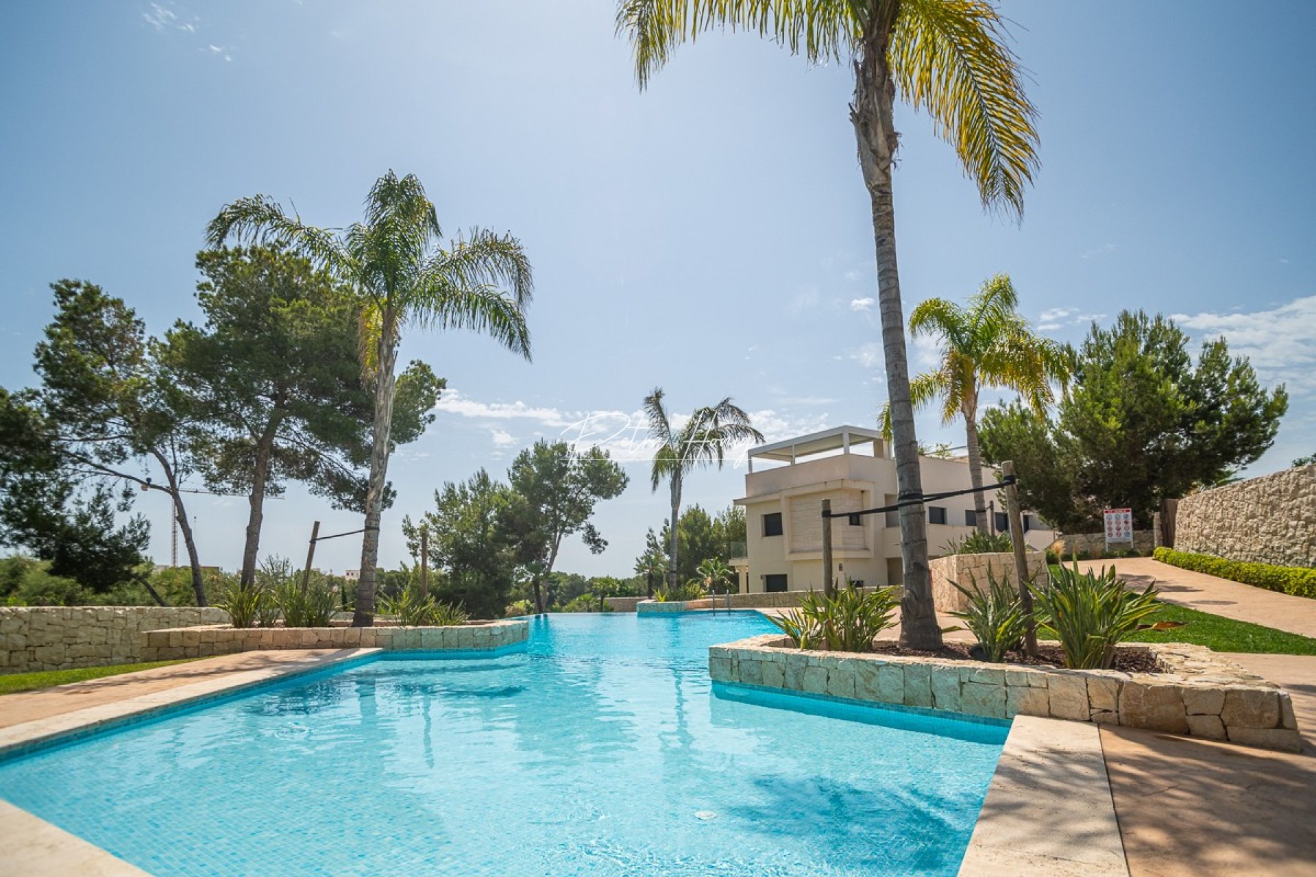 Resales - Apartment - Pilar de La Horadada - Lo Romero Golf