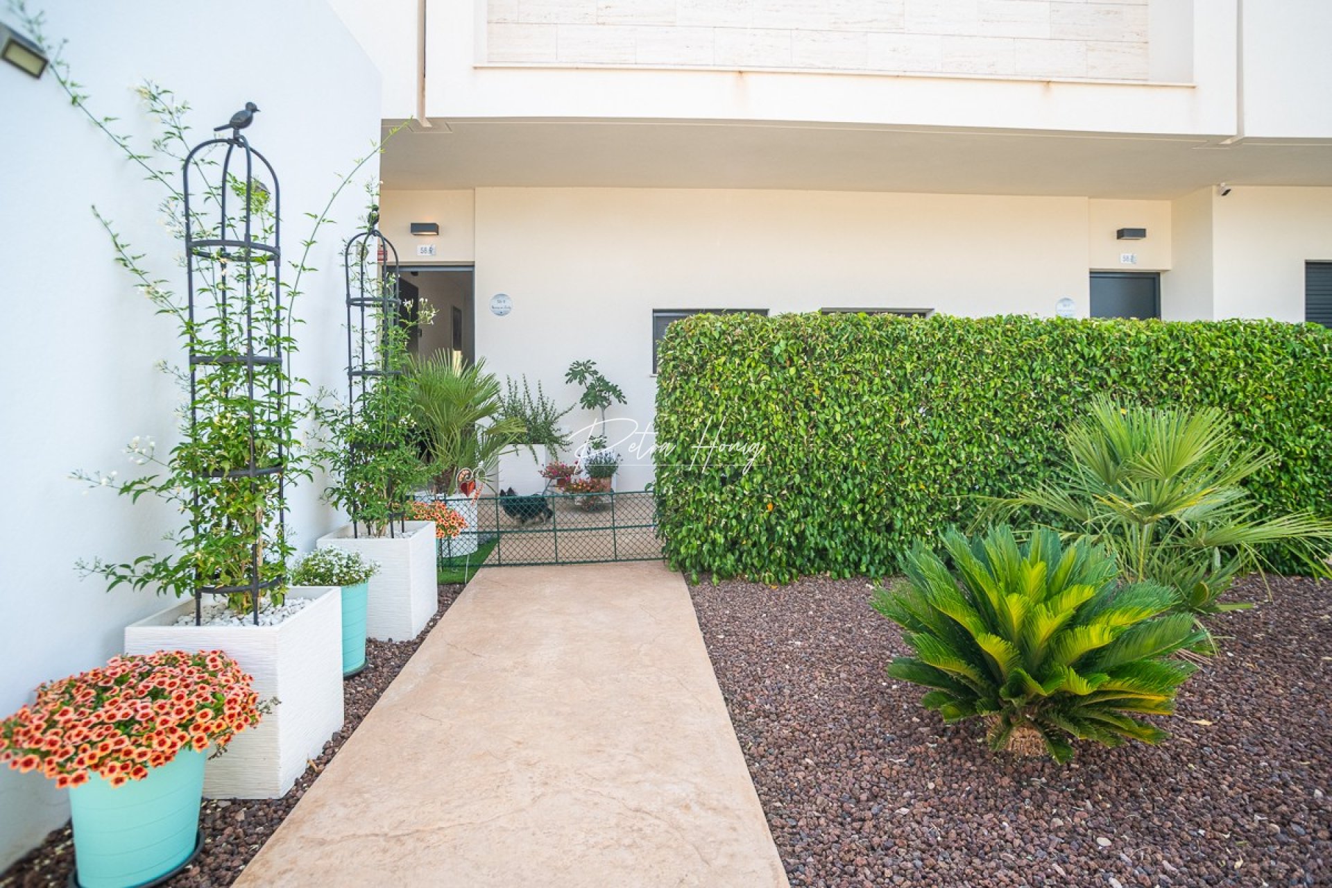 Resales - Apartment - Pilar de La Horadada - Lo Romero Golf