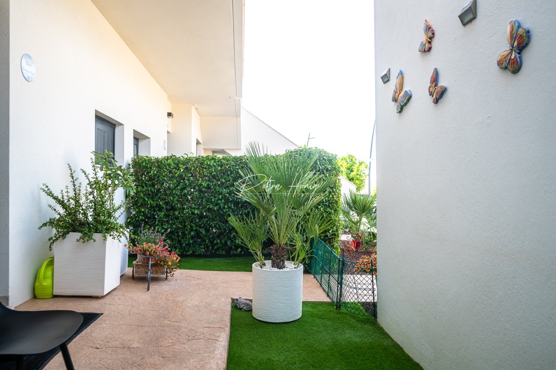 Resales - Apartment - Pilar de La Horadada - Lo Romero Golf