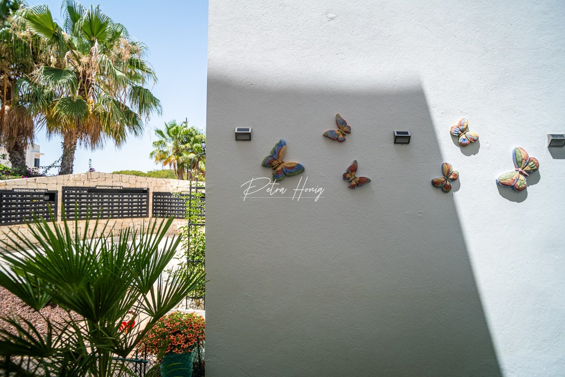 Resales - Apartment - Pilar de La Horadada - Lo Romero Golf