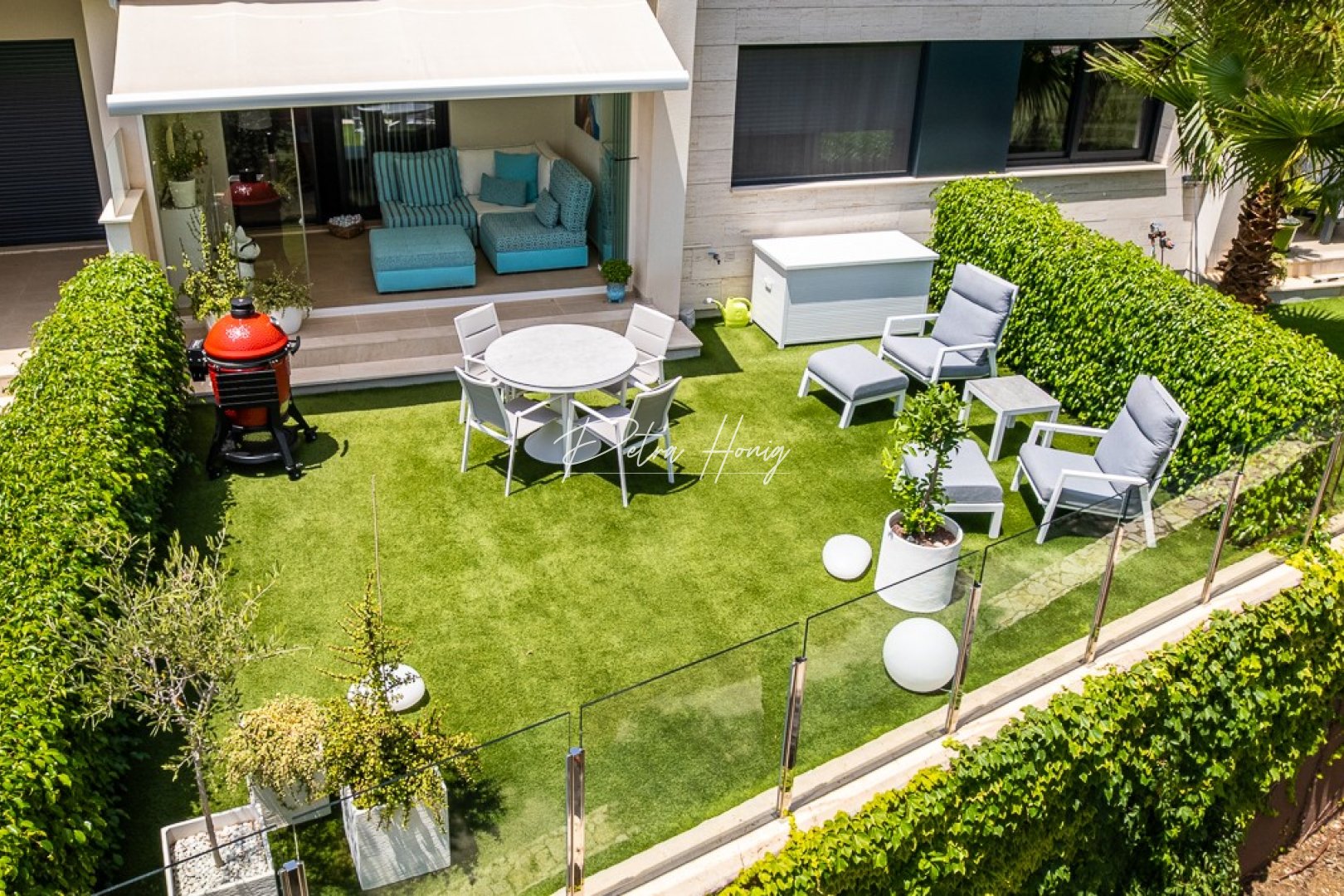 Resales - Apartment - Pilar de La Horadada - Lo Romero Golf