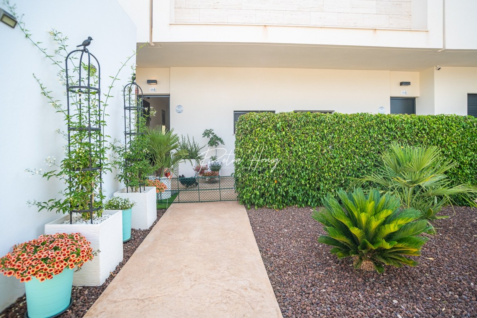 Resales - Apartment - Pilar de La Horadada - Lo Romero Golf