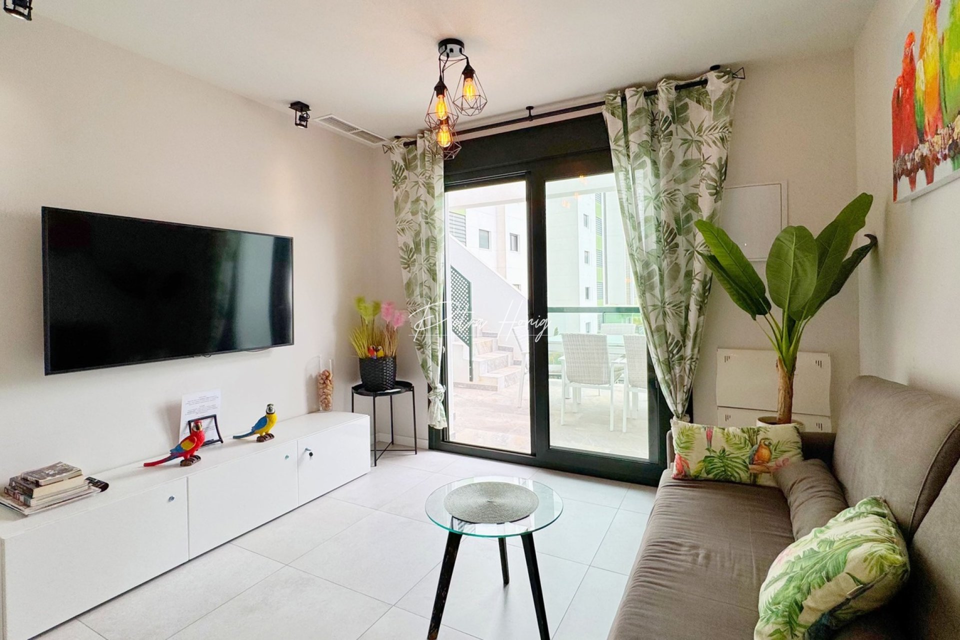 Resales - Apartment - Pilar de La Horadada - Mil Palmeras
