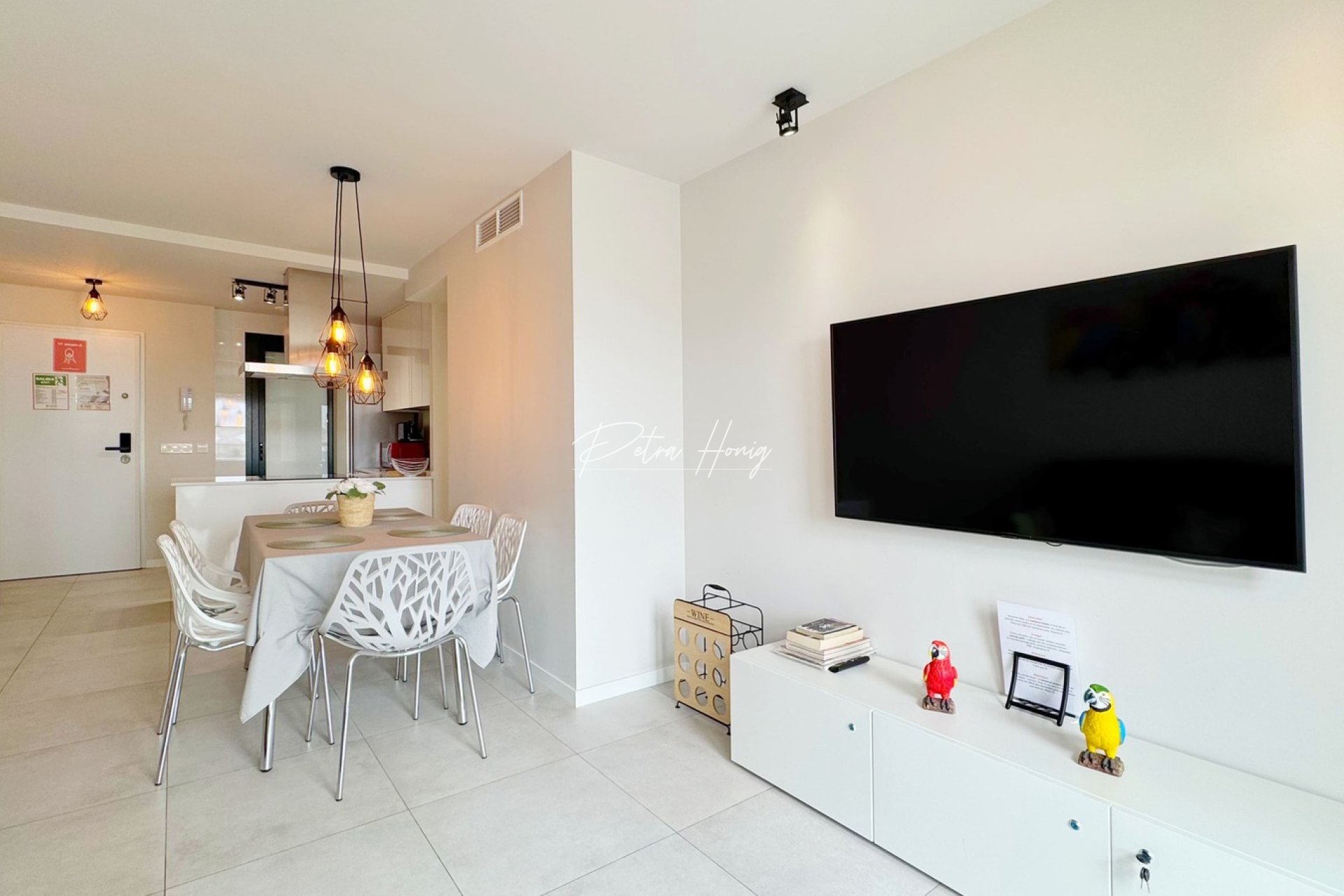 Resales - Apartment - Pilar de La Horadada - Mil Palmeras