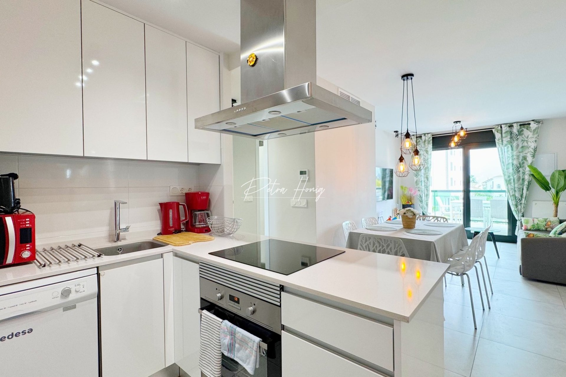 Resales - Apartment - Pilar de La Horadada - Mil Palmeras